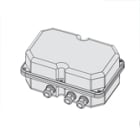 DISANO - DIS98651100 Cassetta IP67 alimentatore LED RGB + DMX