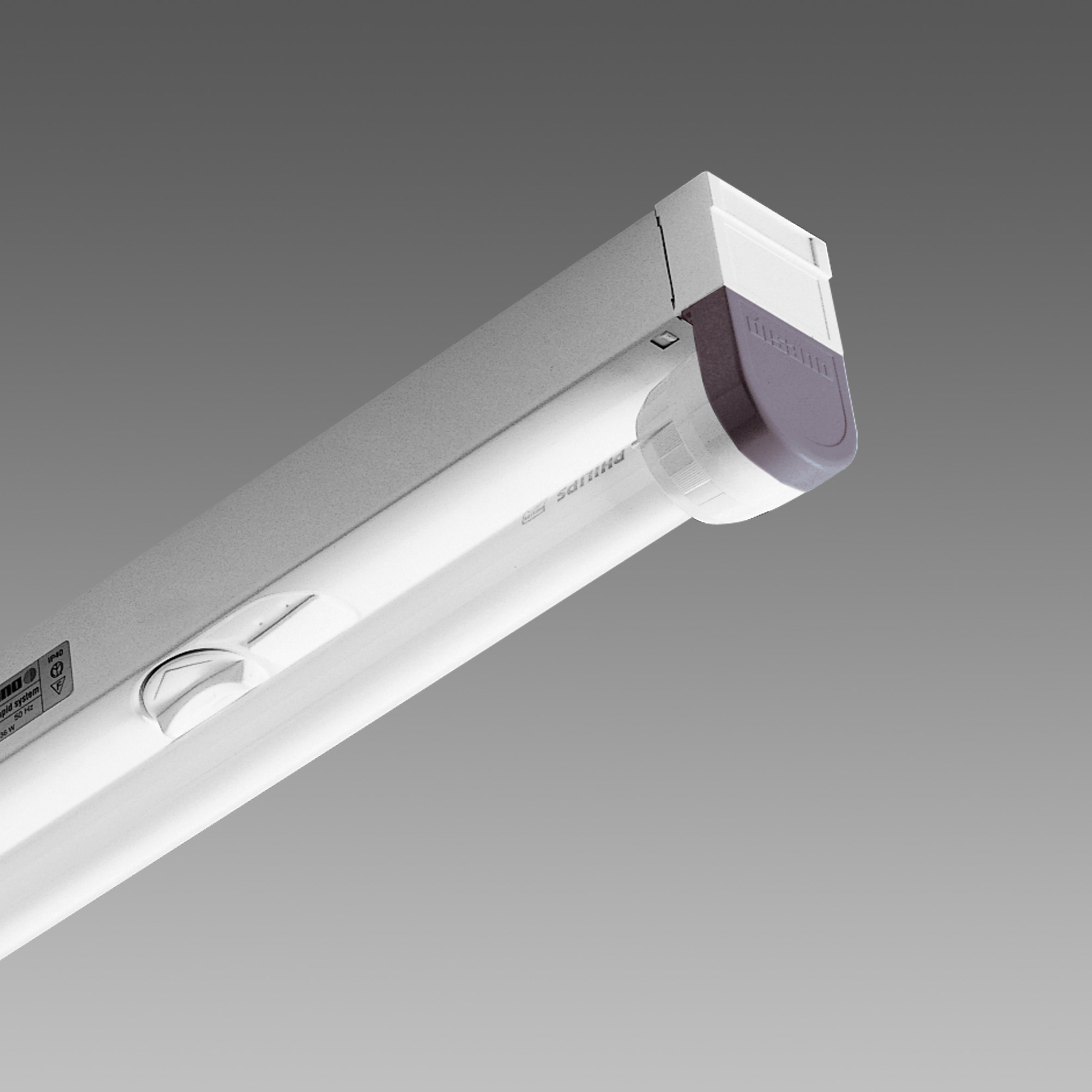 DISANO DIS23753169 RAPID SYSTEM UVC 6401 FL 1X38 CELL BIA