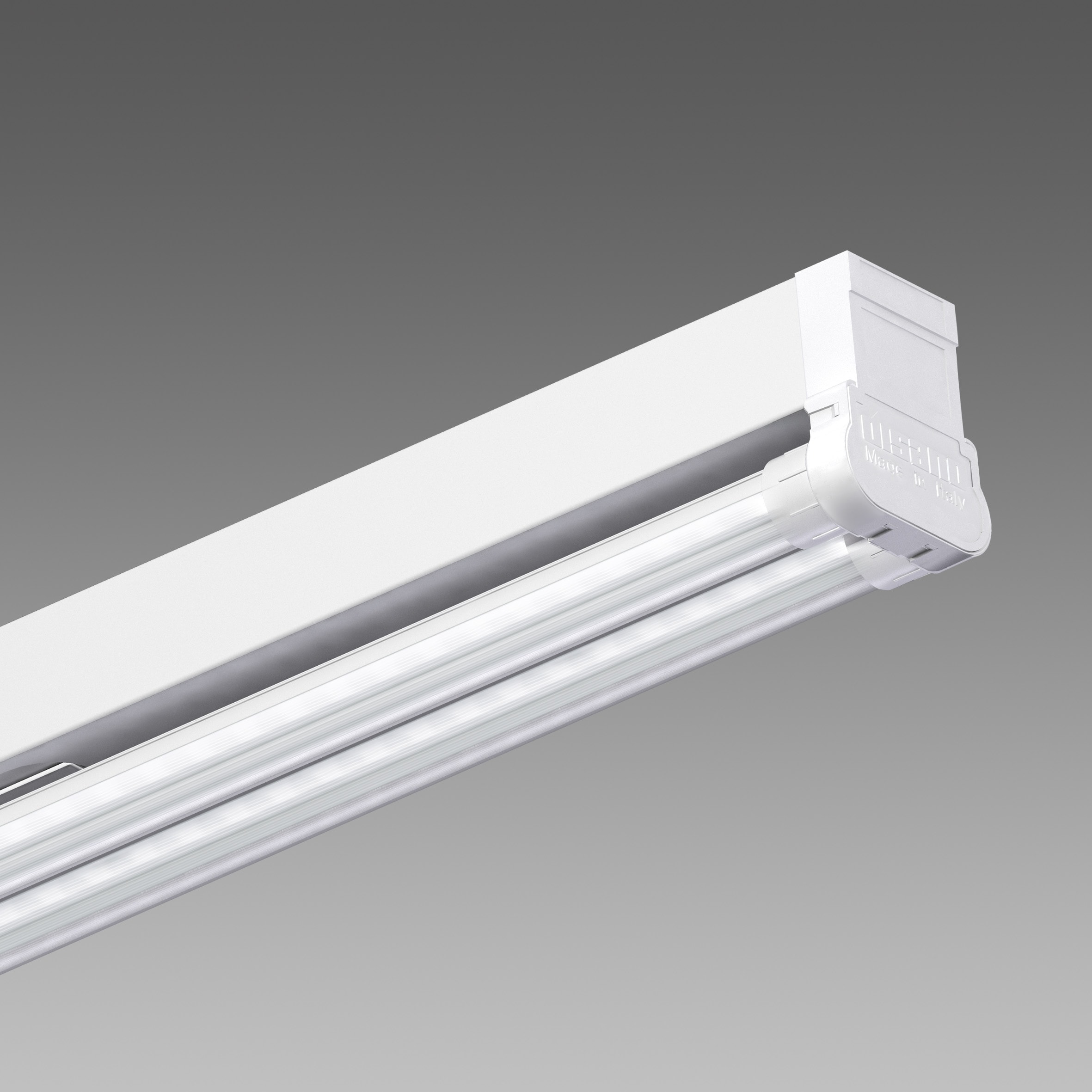 DISANO DIS23754100 RAPID SYSTEM 6502 LED 28W CLD BIANCO