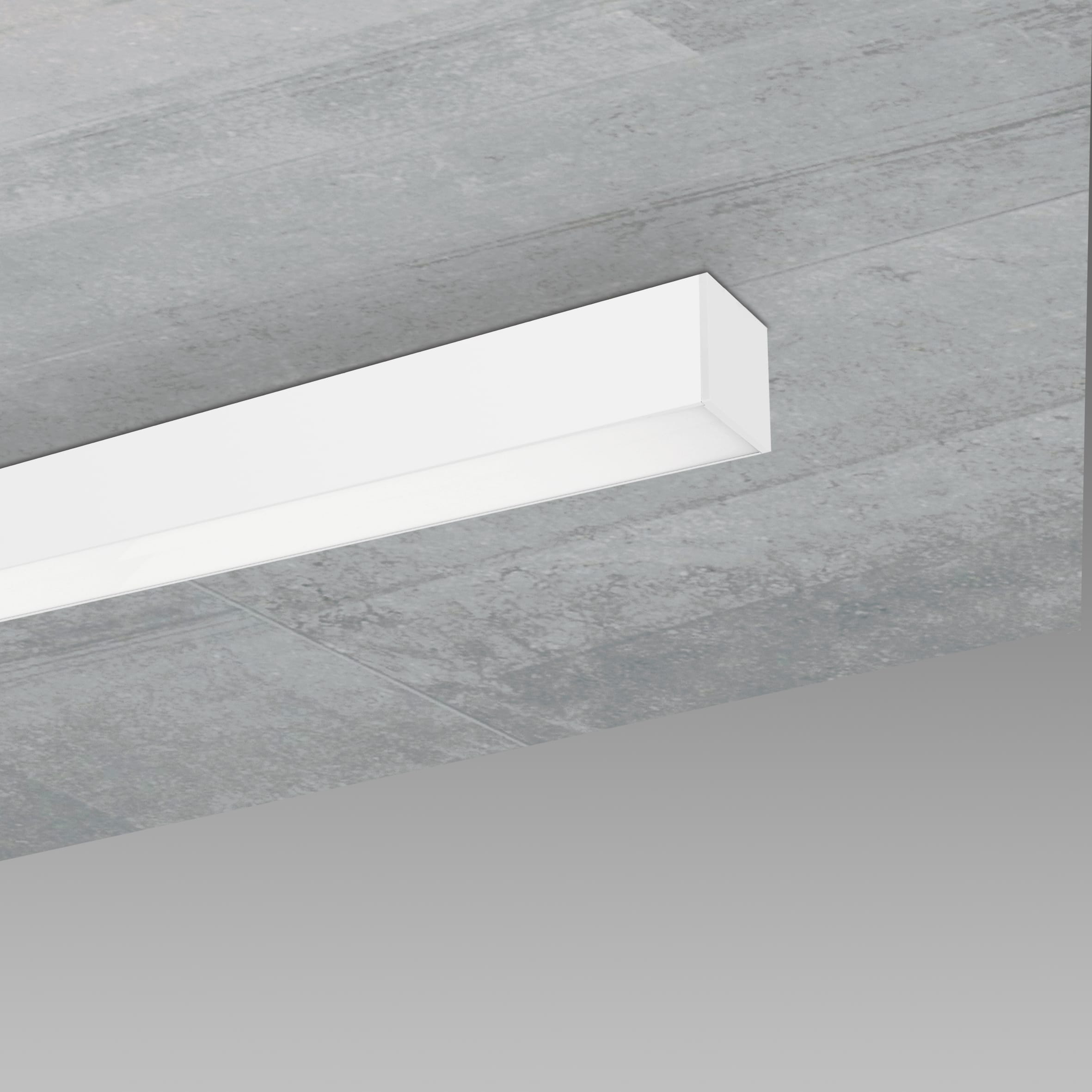 DISANO DIS13309100 MADRID 6633 LED 26W CLD BIANCO