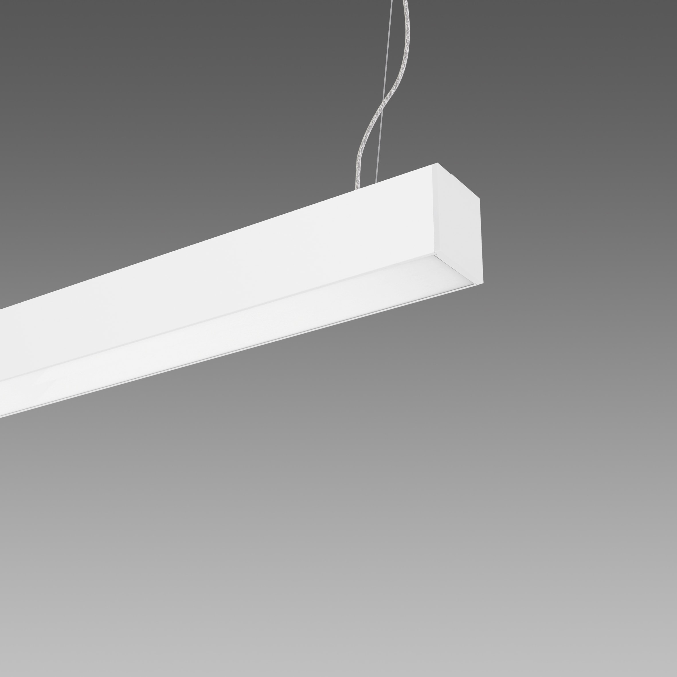 DISANO DIS13309500 MADRID 6634 LED 21W CLD BIANCO