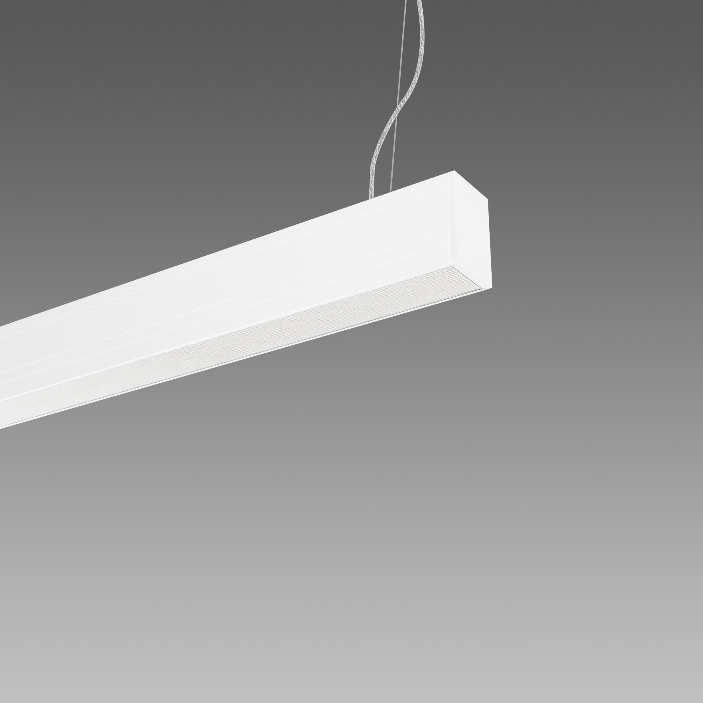 DISANO DIS13307200 PARIGI 6637 LED 48W CLD BIANCO