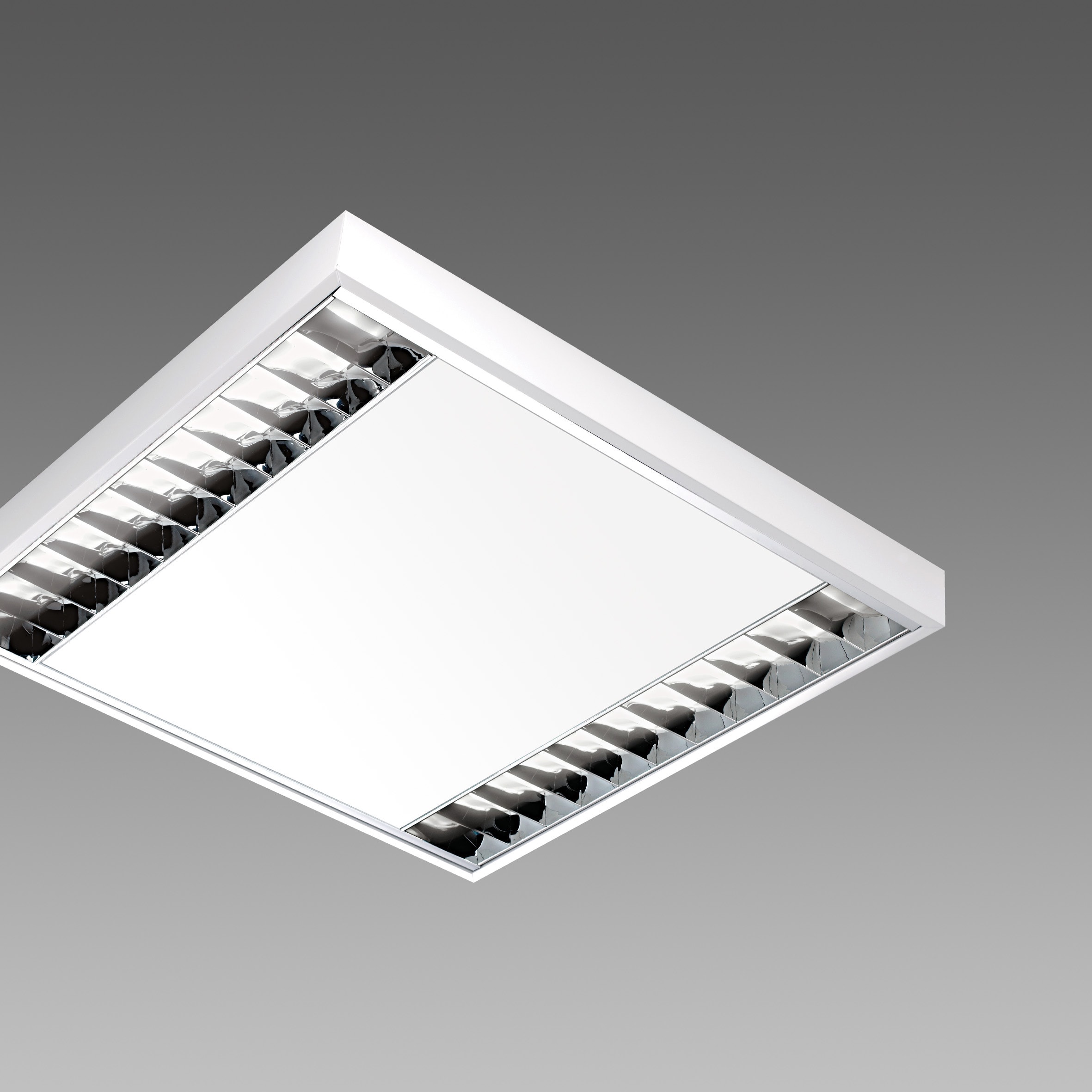 DISANO DIS14353600 MINICOMFORT 731 LED 19W CLD BIA