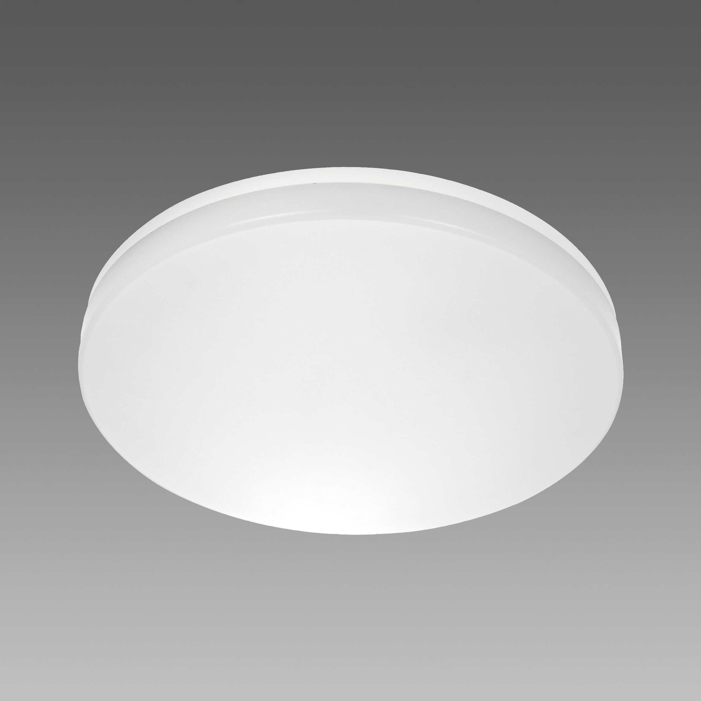 DISANO DIS1126461928 OBLO 748 LED 24W CLD BIA C SENS 3K