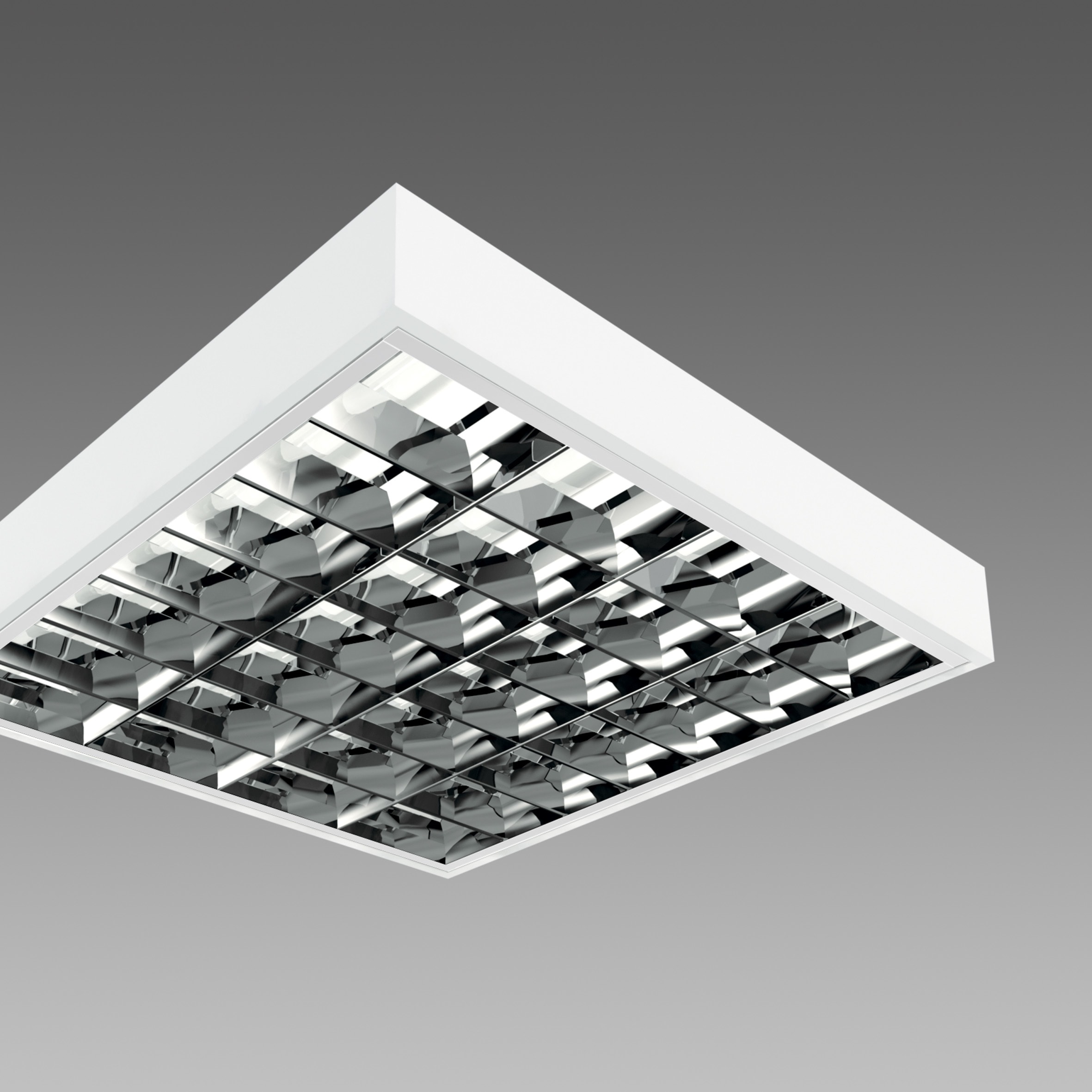 DISANO DIS14107000 COMFORT 773 LED 32W CLD-F BIA