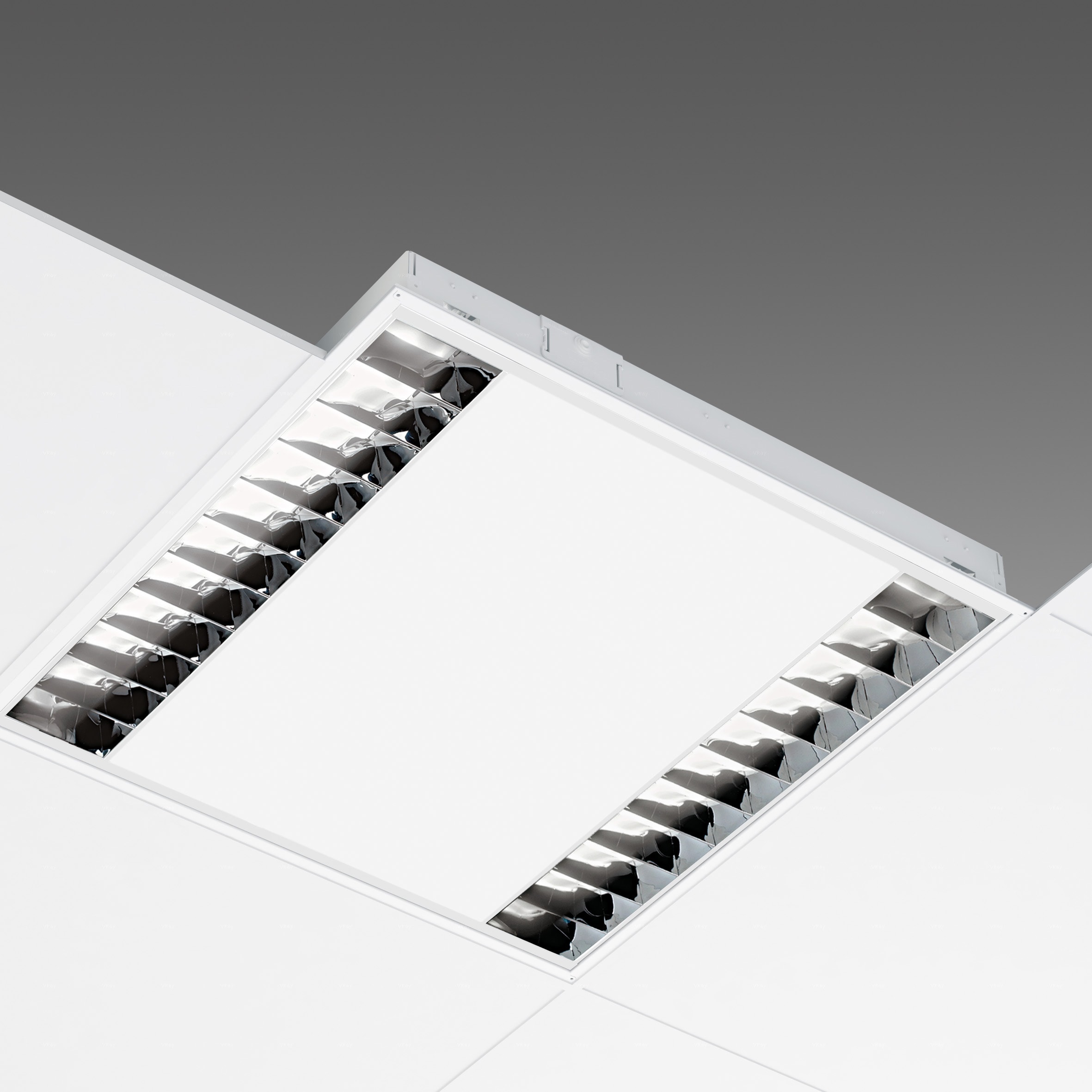 DISANO DIS1535360041 MINICOMFORT 841 LED 19W CLD-D-D BIA