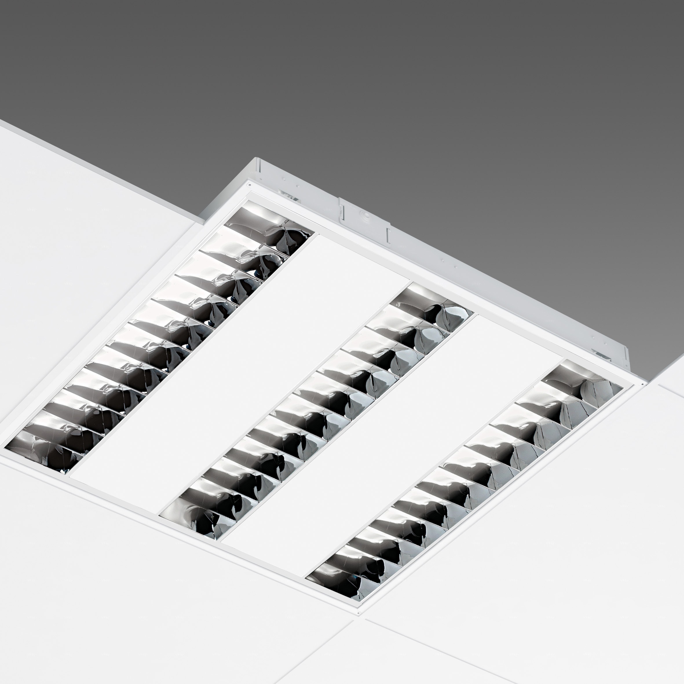 DISANO DIS15353400 MINICOMFORT 841 LED 28W CLD BIA