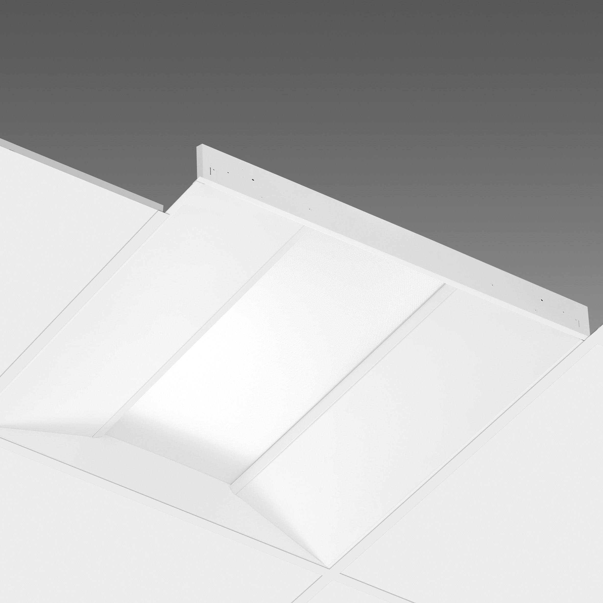 DISANO DIS15021200 HERON 854 LED 28W CLD BIANCO