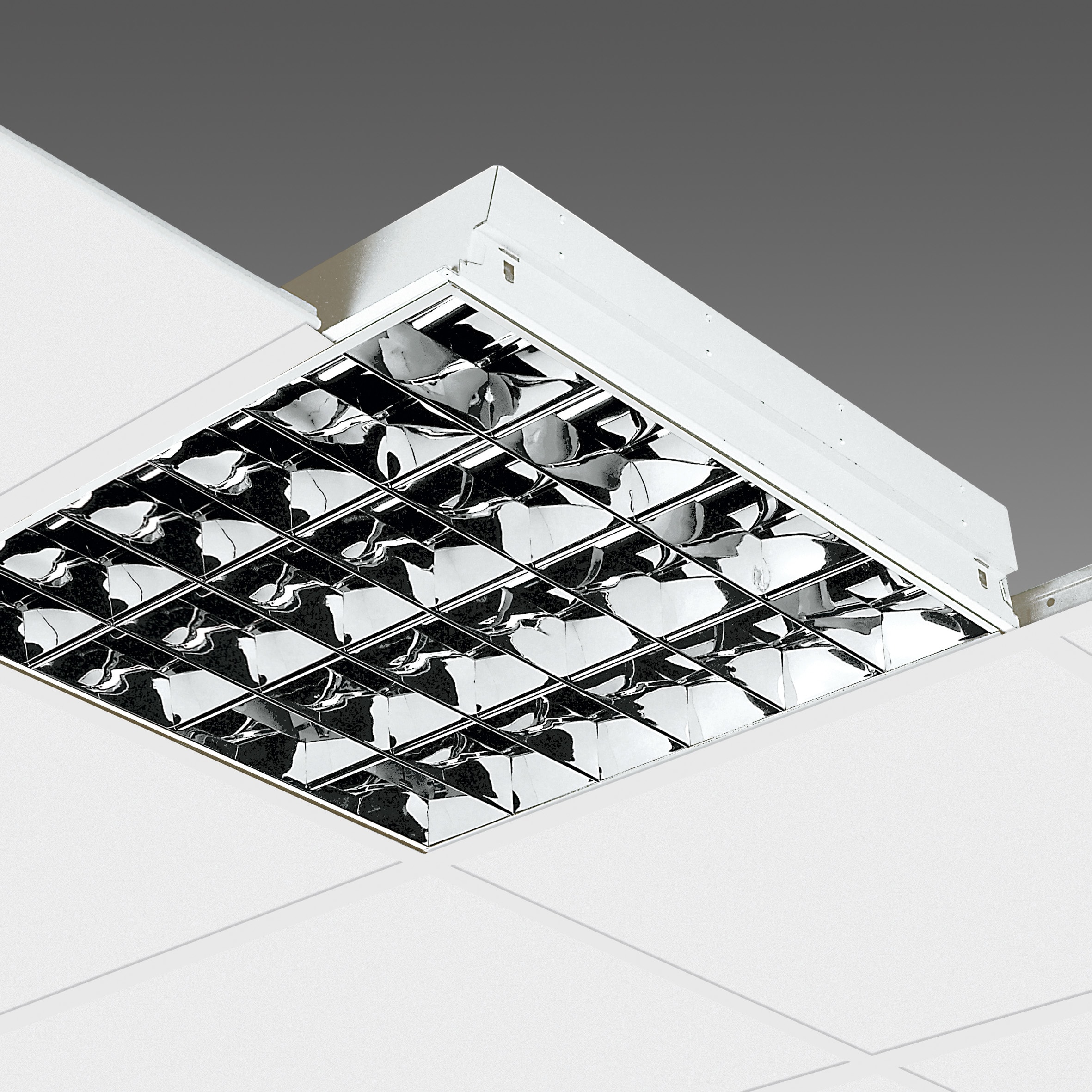 DISANO DIS15046000 COMFORTLIGHT 864 LED 37W CLD BIANCO