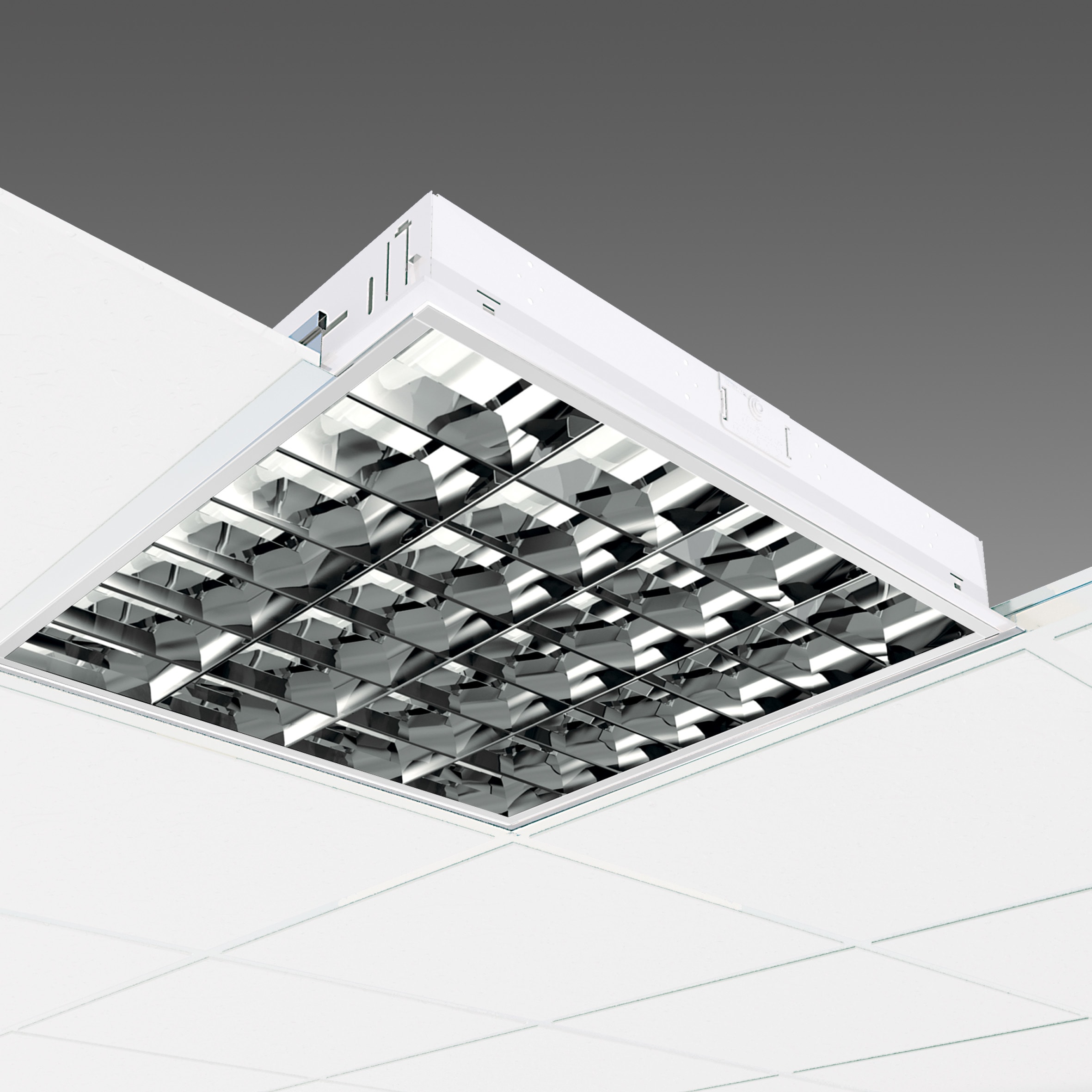 DISANO DIS15105000 COMFORT 873 LED 37W CLD BIA