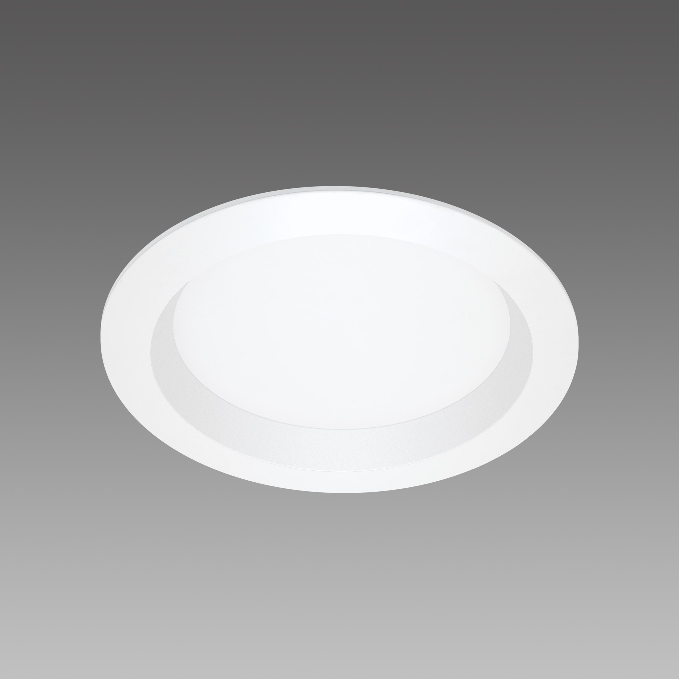 DISANO DIS15641639 COMPACT 883 LED 19W CLD BIA 3000K