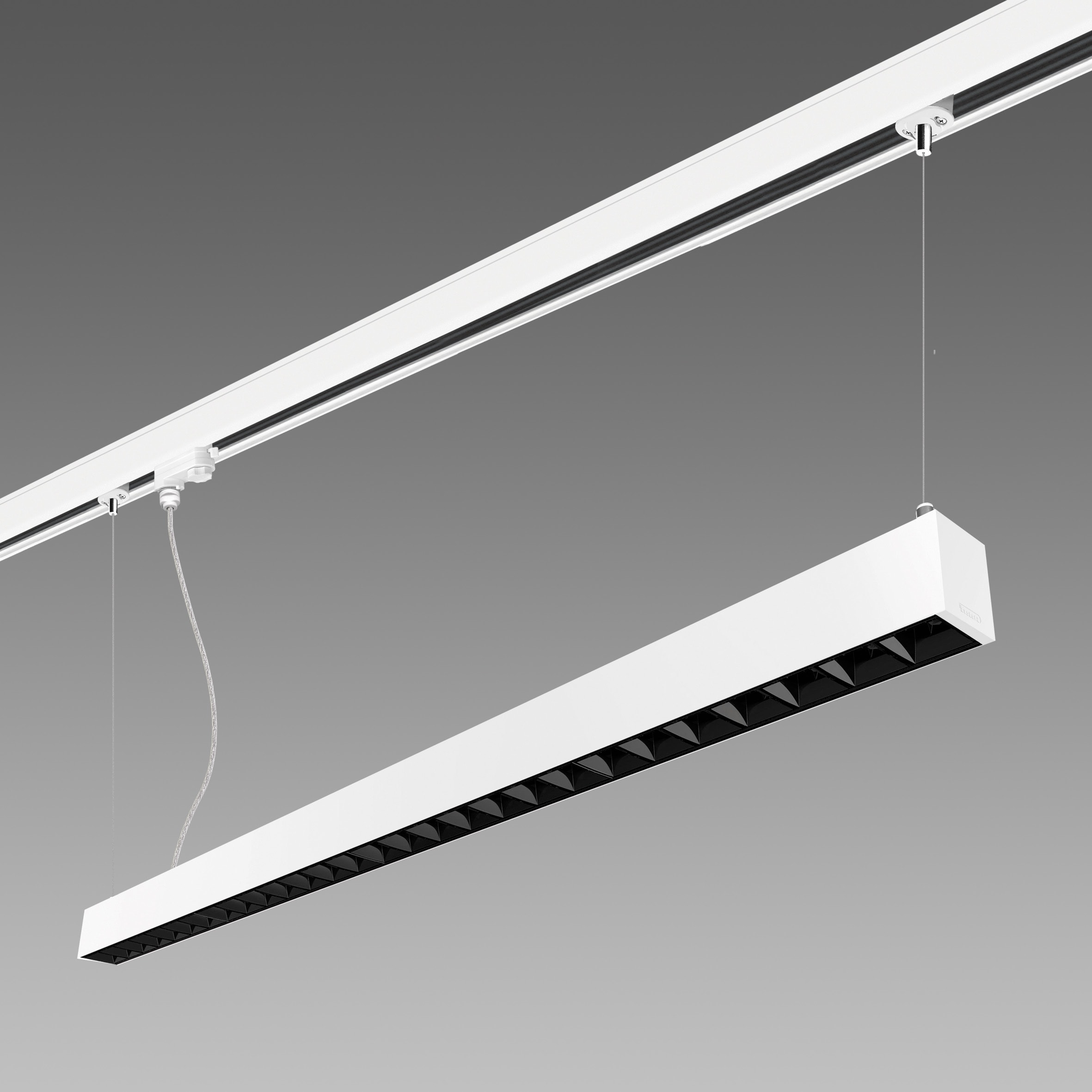 FOSNOVA FOS2209141200 ATTACCO SOSP BINARIO 914 BIANCO