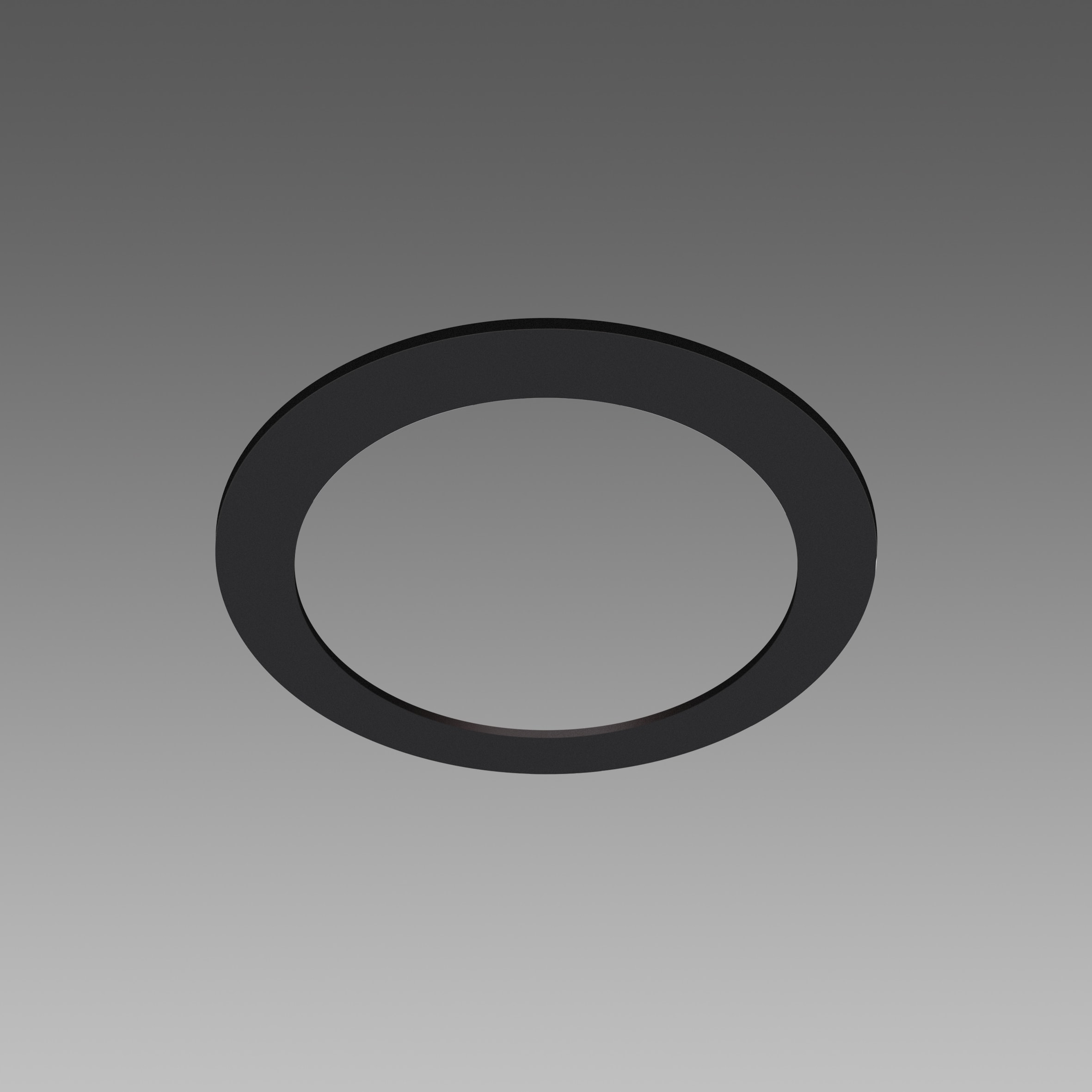 FOSNOVA - FOS2209303300 ANELLO T TECHNO B 174 0930 NERO