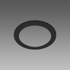 FOSNOVA - FOS2209303300 ANELLO T TECHNO B 174 0930 NERO