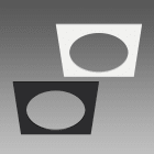 FOSNOVA - FOS2209301200 ANELLO Q TECHNO B 114 0930 BIANCO