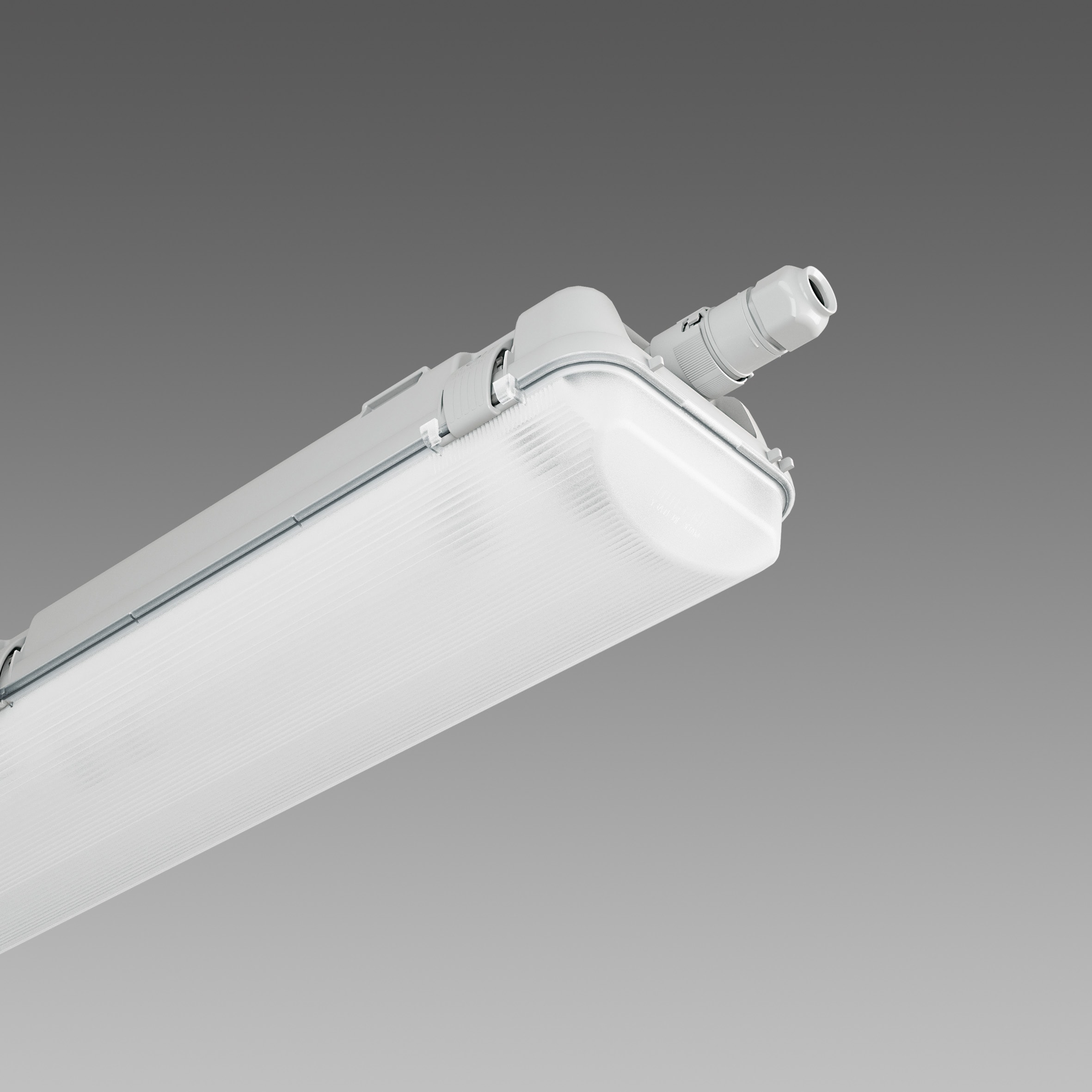 DISANO DIS16471500 ECHO 957 LED 47W CLD GRI