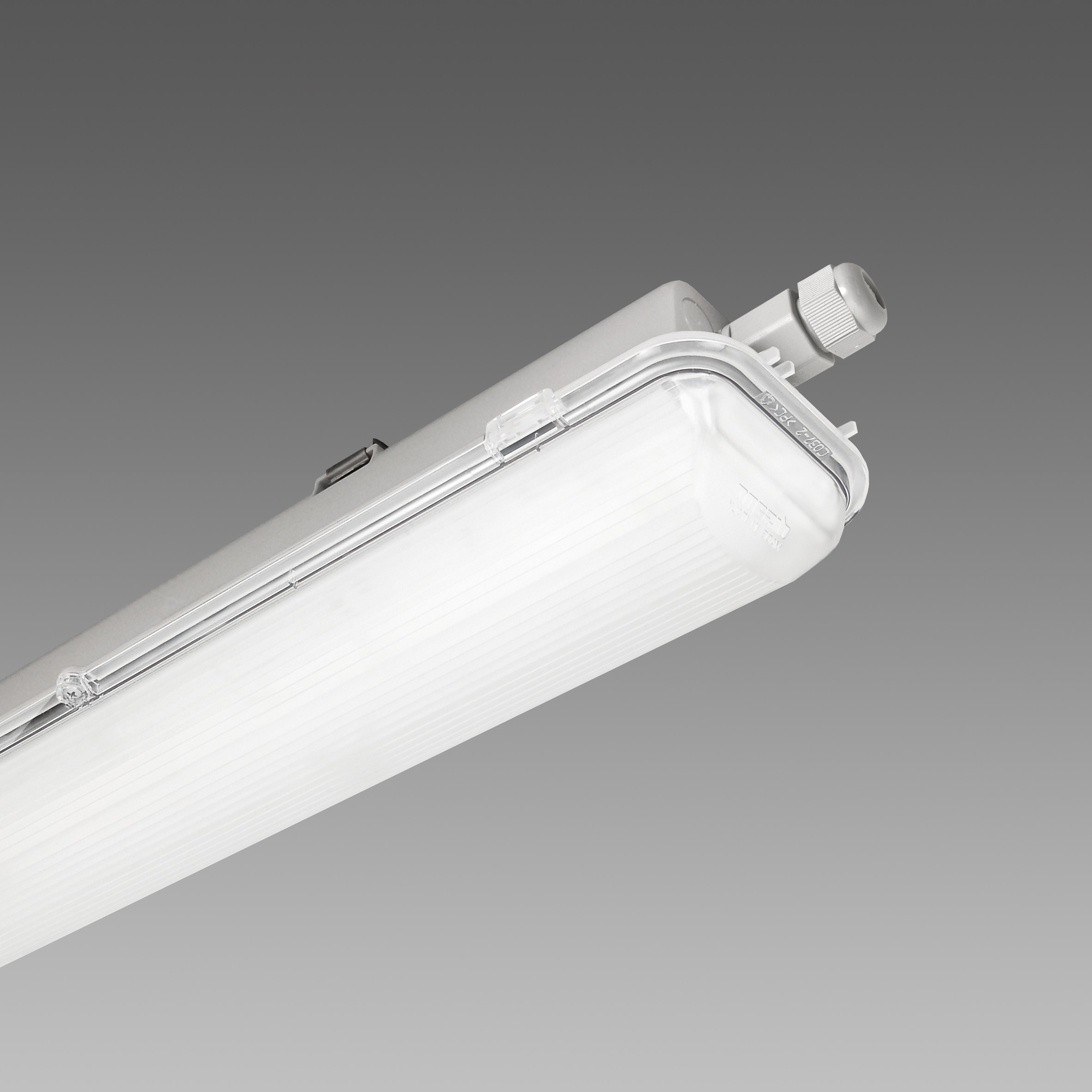 DISANO DIS16476607 HYDRO 963 LED 59W CLD-E GRIGIO