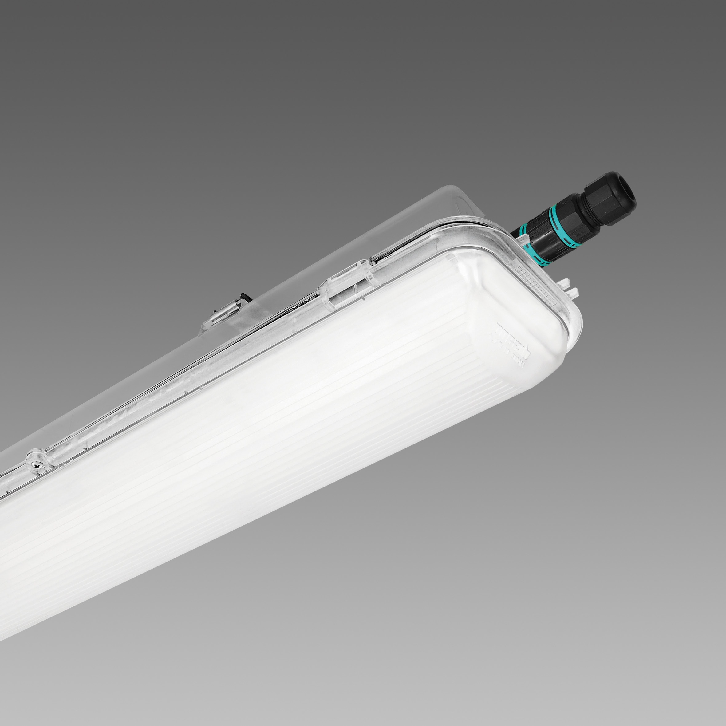 DISANO - DIS16479000 HYDRO STYLE 972 LED 31W CLD TRASP