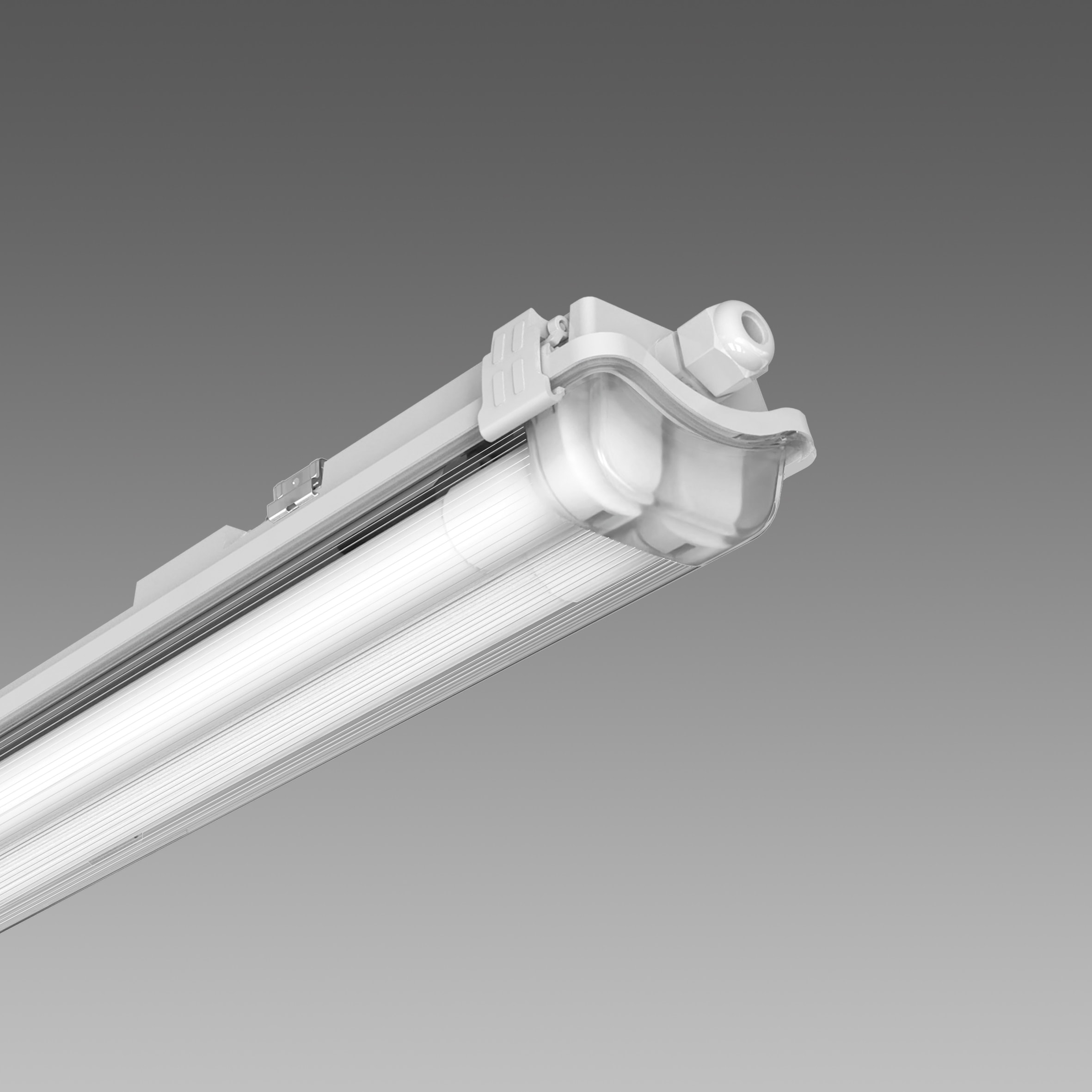 DISANO DIS16480100 MALTA 979 LED 18W CLD GRIGIO