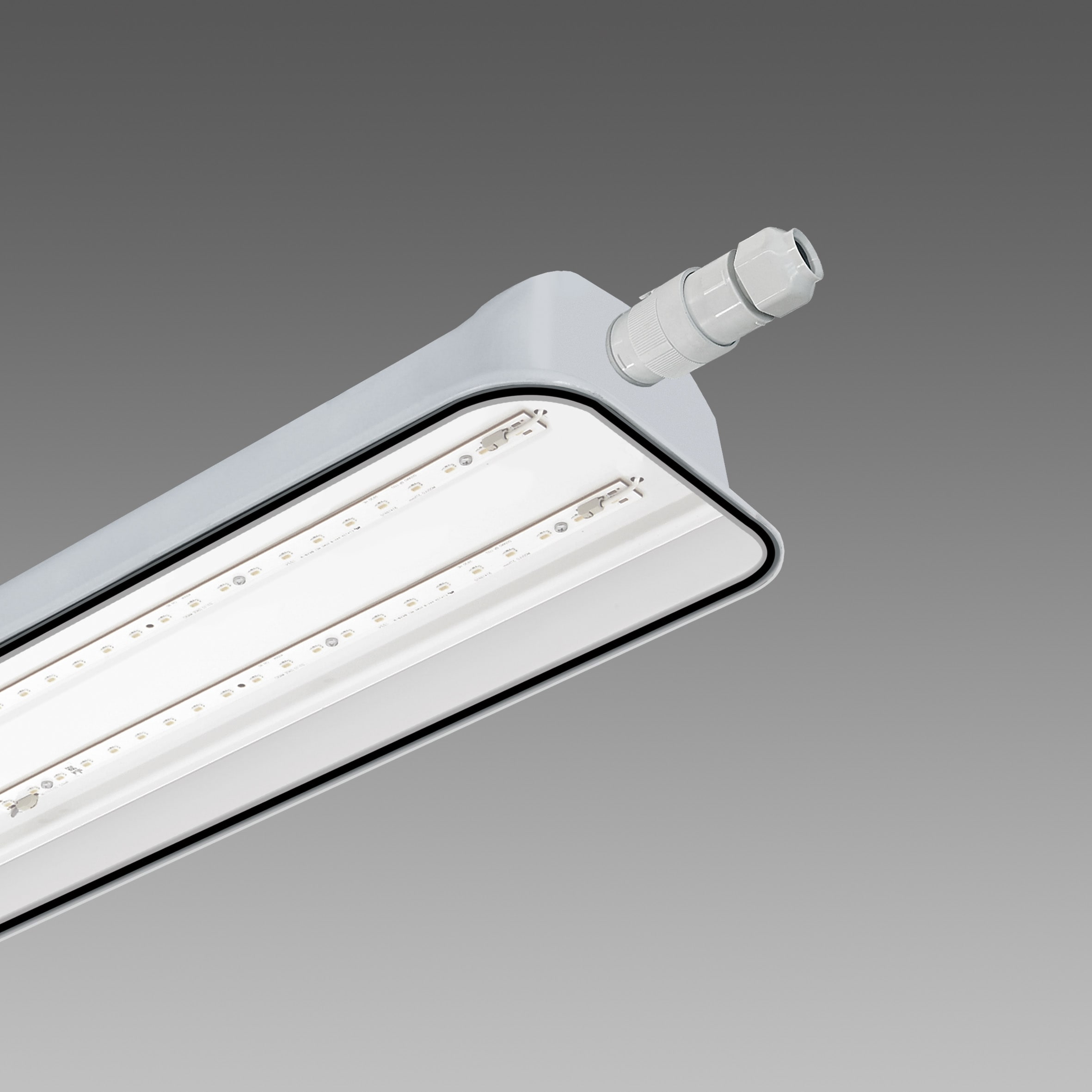 DISANO DIS16246665 FORMA 983 LED UVA CLD RAL9006