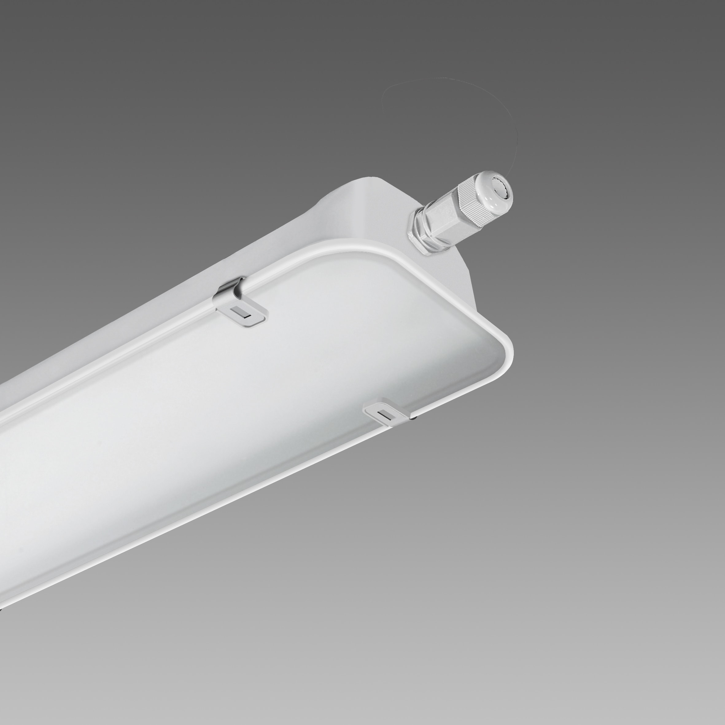 DISANO - DIS16245507 FORMA 995 LED 32W CLD-E RAL9006