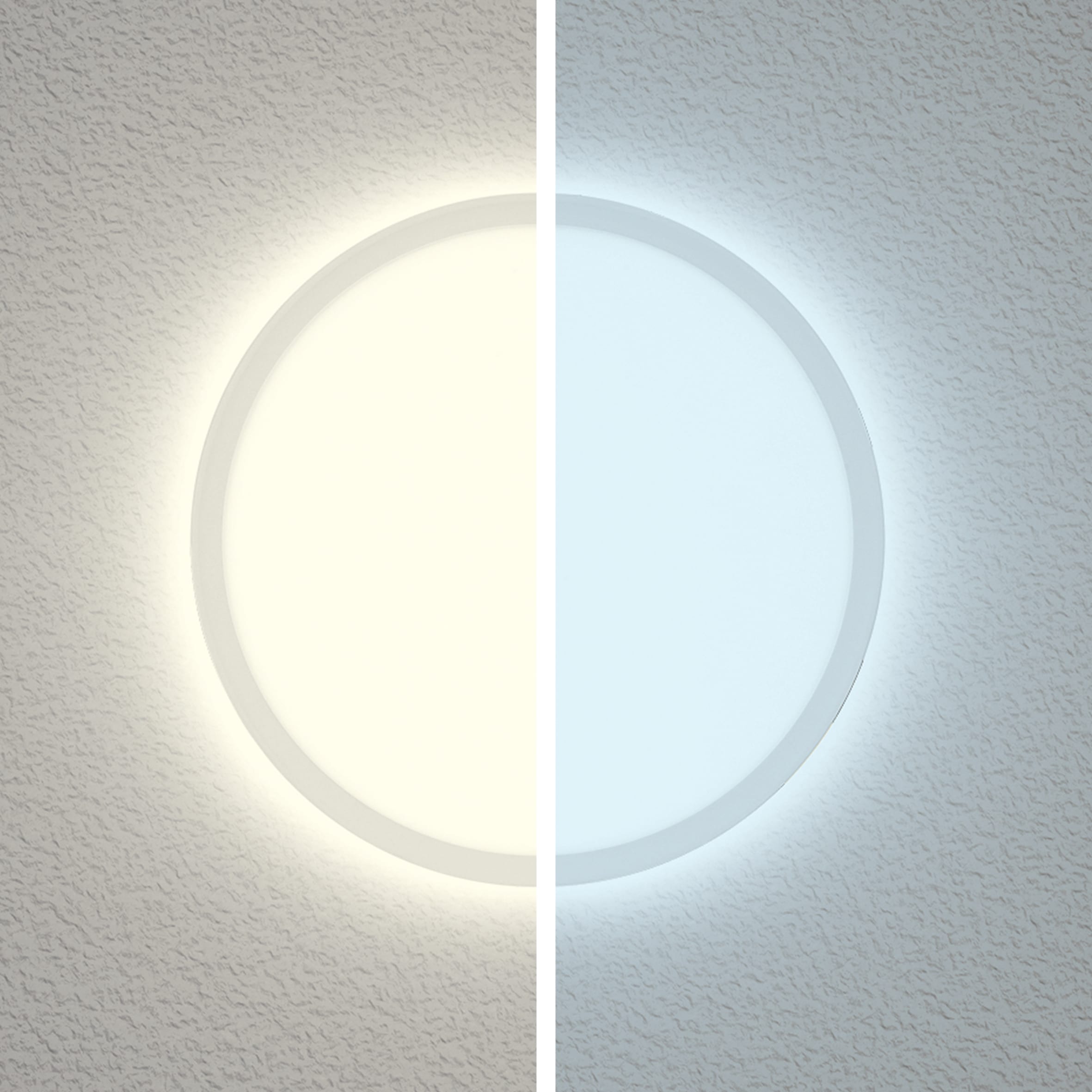 FOSNOVA - FOS2204631100 COSMIC R 0463 24W CLD CCT BIANCO