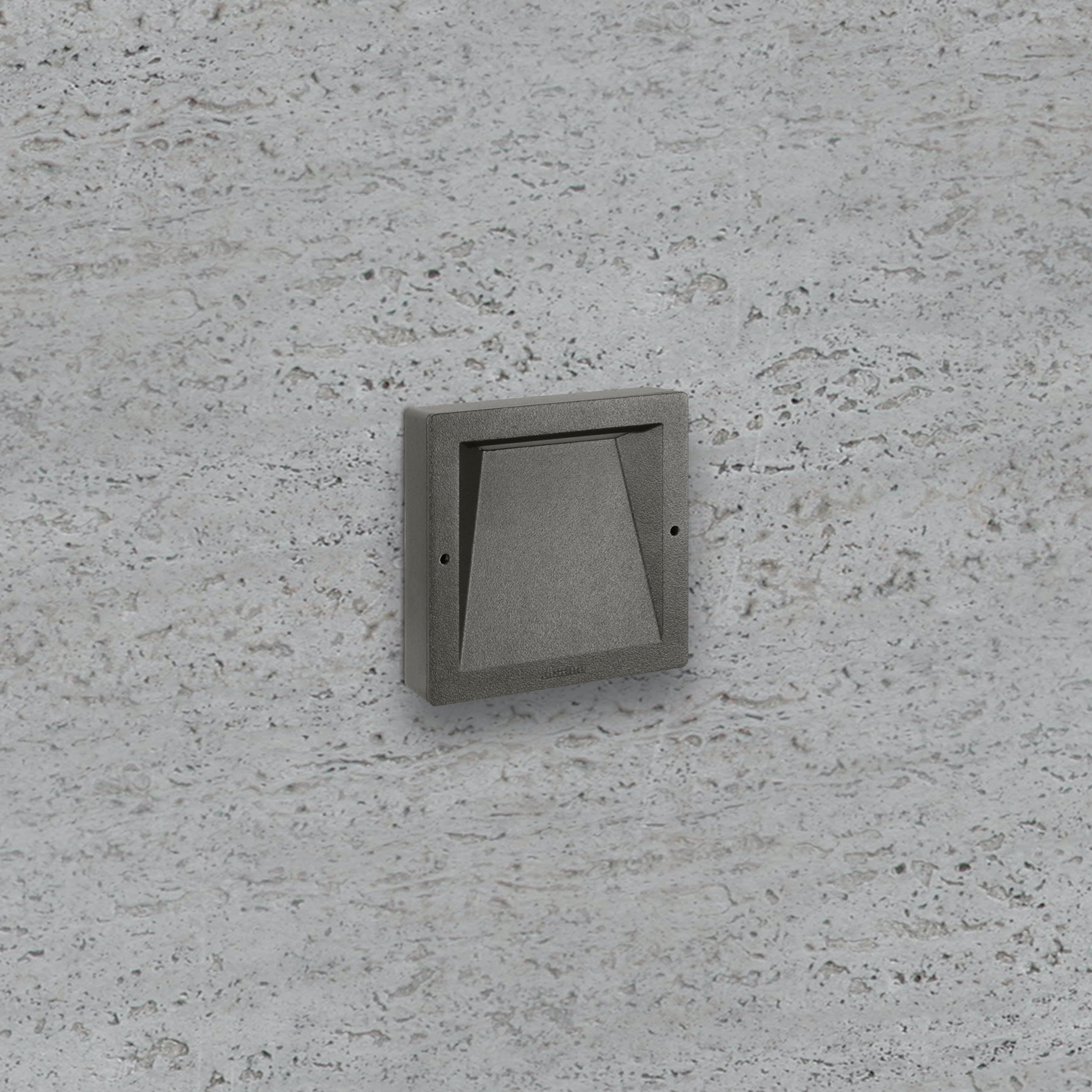 DISANO - DIS43161000 POCKET 1213 LED 6W CLD BIANCO