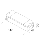 FOSNOVA - FOS220908131241 ALIMENTATORE 0908 LED 38W DALI 700MA