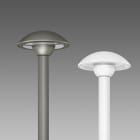 DISANO - DIS42424139 1774 LED 9W CLD RAL7021 3000K