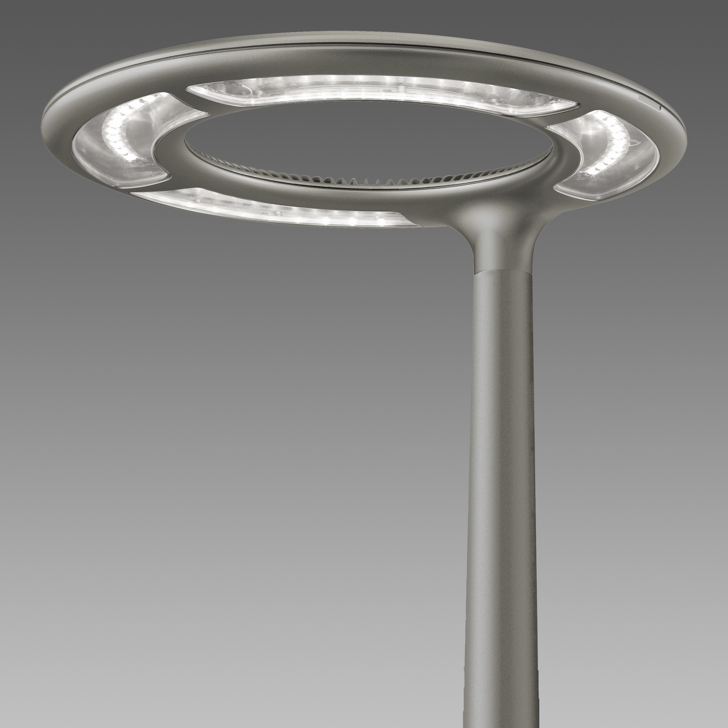 DISANO DIS42328000 AURA 1781 LED 21W CLD GREY