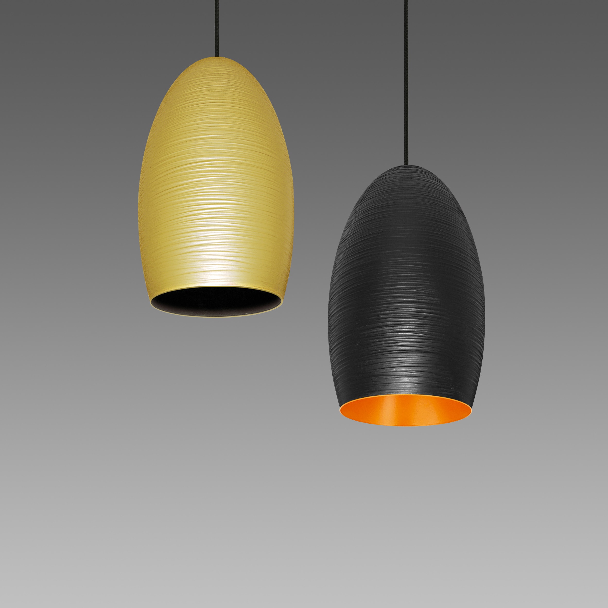 FOSNOVA FOS2222287000 .BELL C DECOR LINE 2228 CLD S GRIGIO