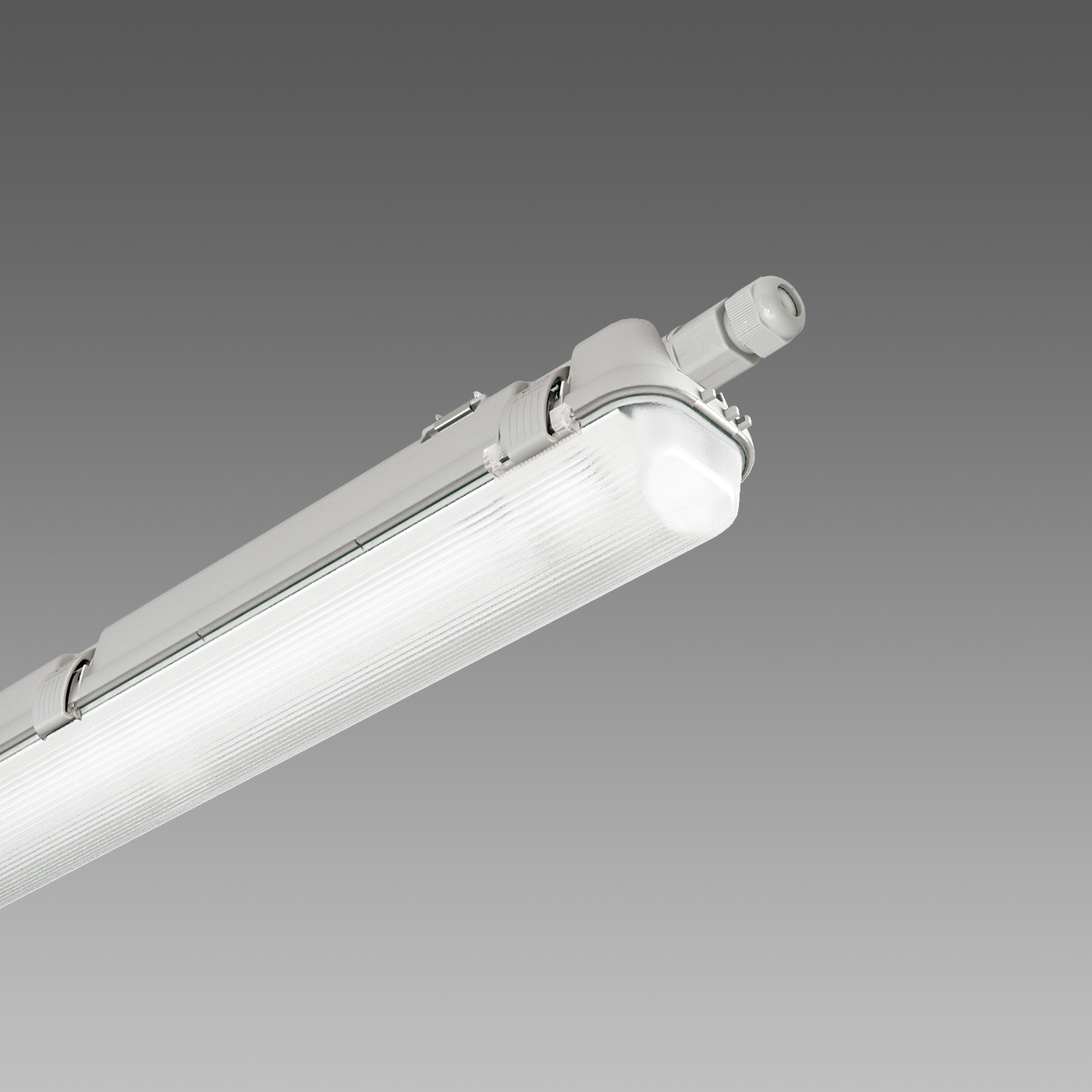 DISANO DIS1647020041 ECHO 927 LED 24W CLD-D-D GRI