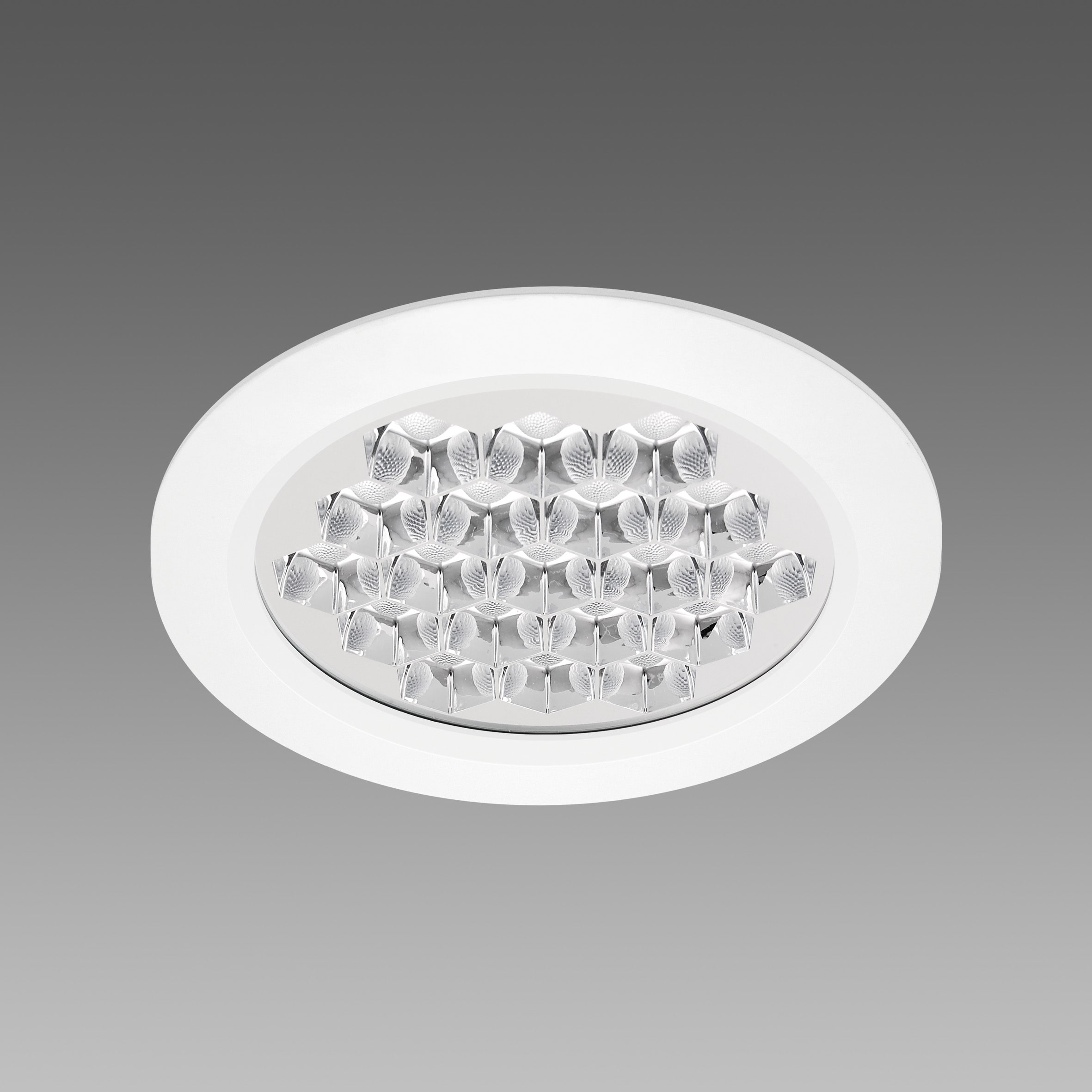 DISANO - DIS15647500 HEALTH DARK 911 LED 35W CLD BIANCO