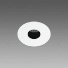 FOSNOVA - FOS2206773000 ISPOT HOTEL 1 677 10W 3K CLD NERO