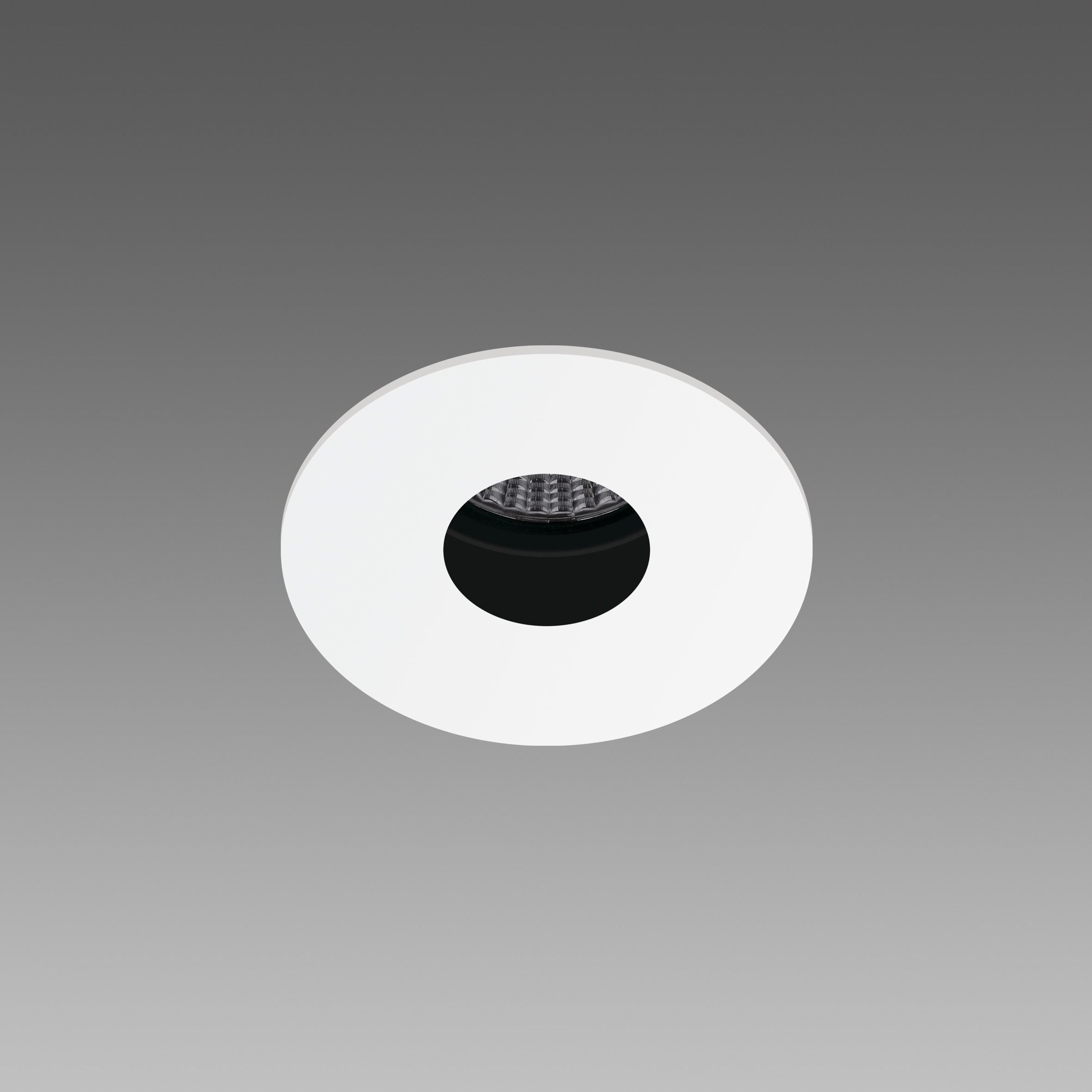 FOSNOVA FOS2206773000 ISPOT HOTEL 1 677 10W CLD CCT NERO