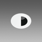 FOSNOVA - FOS2206793200 ISPOT HOTEL 4 679 10W CLD CCT NERO
