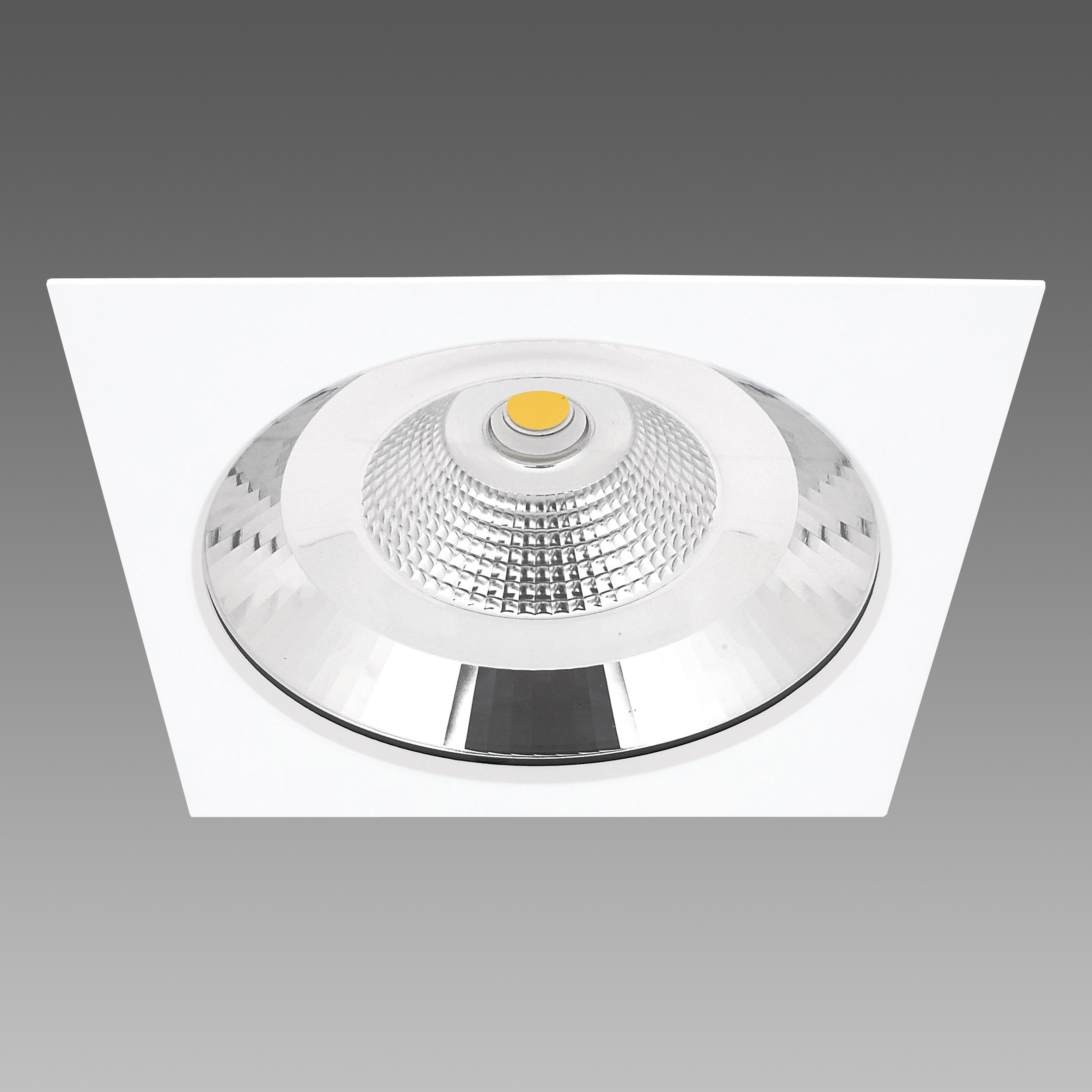 FOSNOVA FOS220657163941 JET Q 220 657 LED 45W 3K CLD-D-D BIA