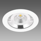 FOSNOVA - FOS220656181241 JET 250 656 LED 45W 4K CLD-D-D BIA