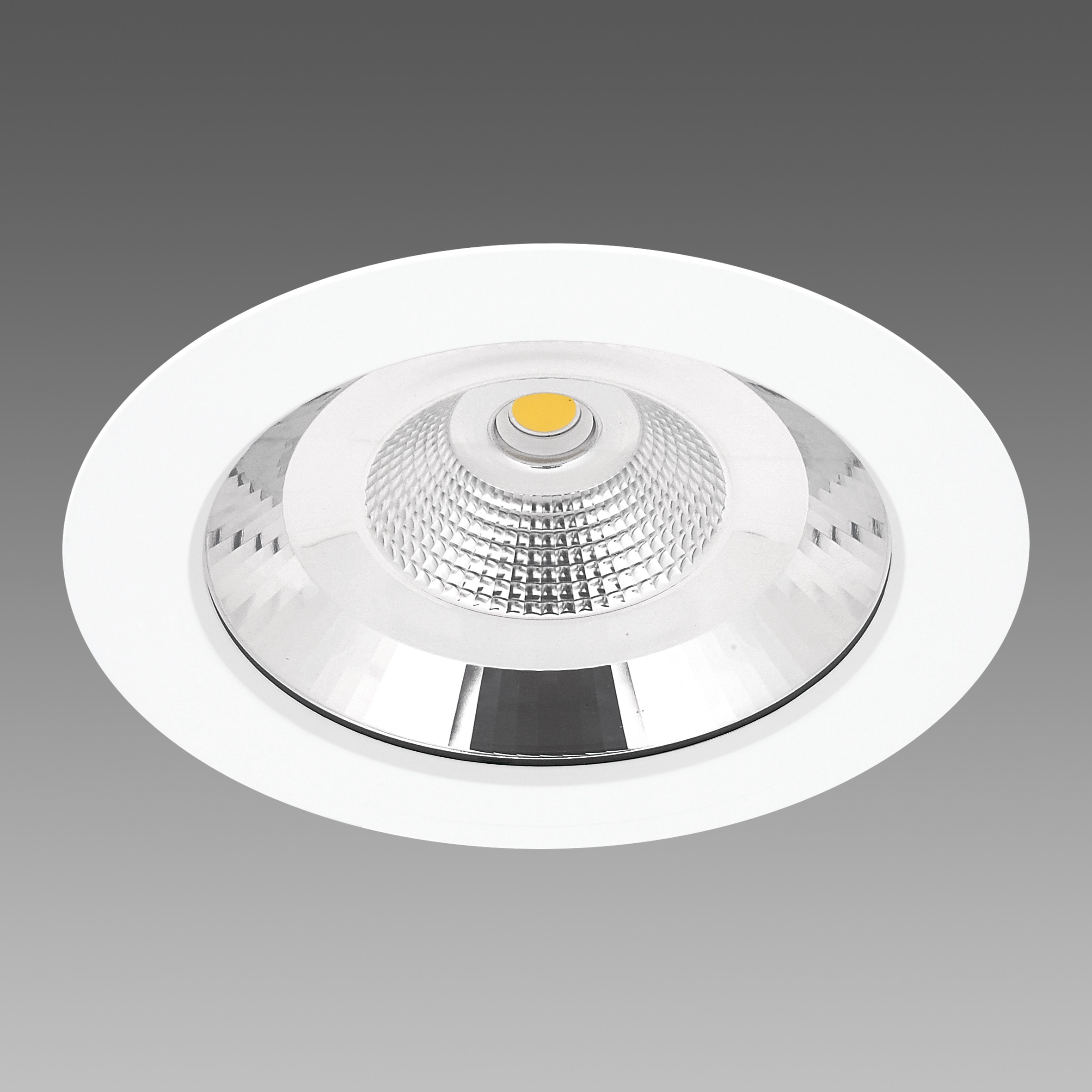 FOSNOVA - FOS220656180928 JET 250 656 LED 45W 3K CLD-E BIA