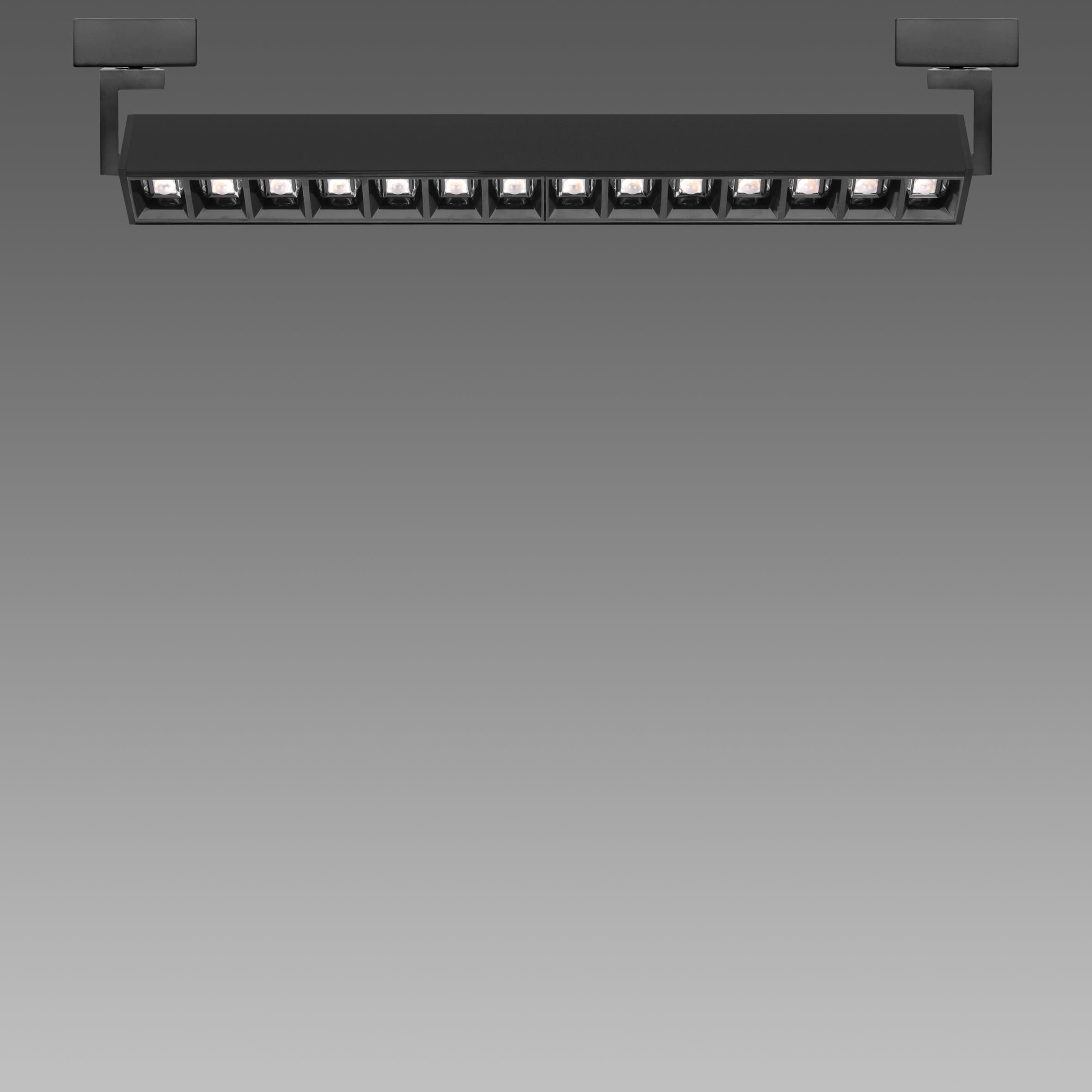 FOSNOVA - FOS2230411000 LISET 2.0 OR3 3041 18W L575 CLD BIA