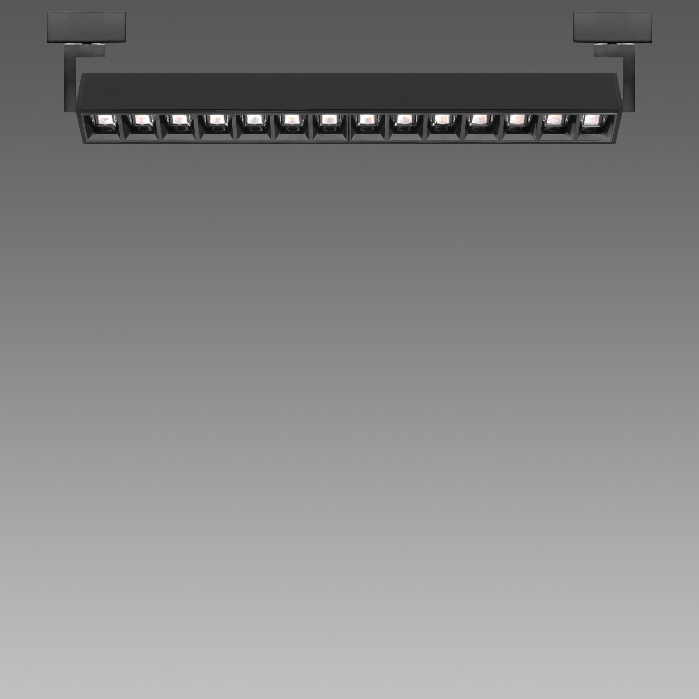 FOSNOVA - FOS2230411000 LISET 2.0 OR3 3041 18W L575 CLD BIA