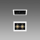 FOSNOVA - FOS2219010200 M2 1901 LED 6W 4K CLD BIA