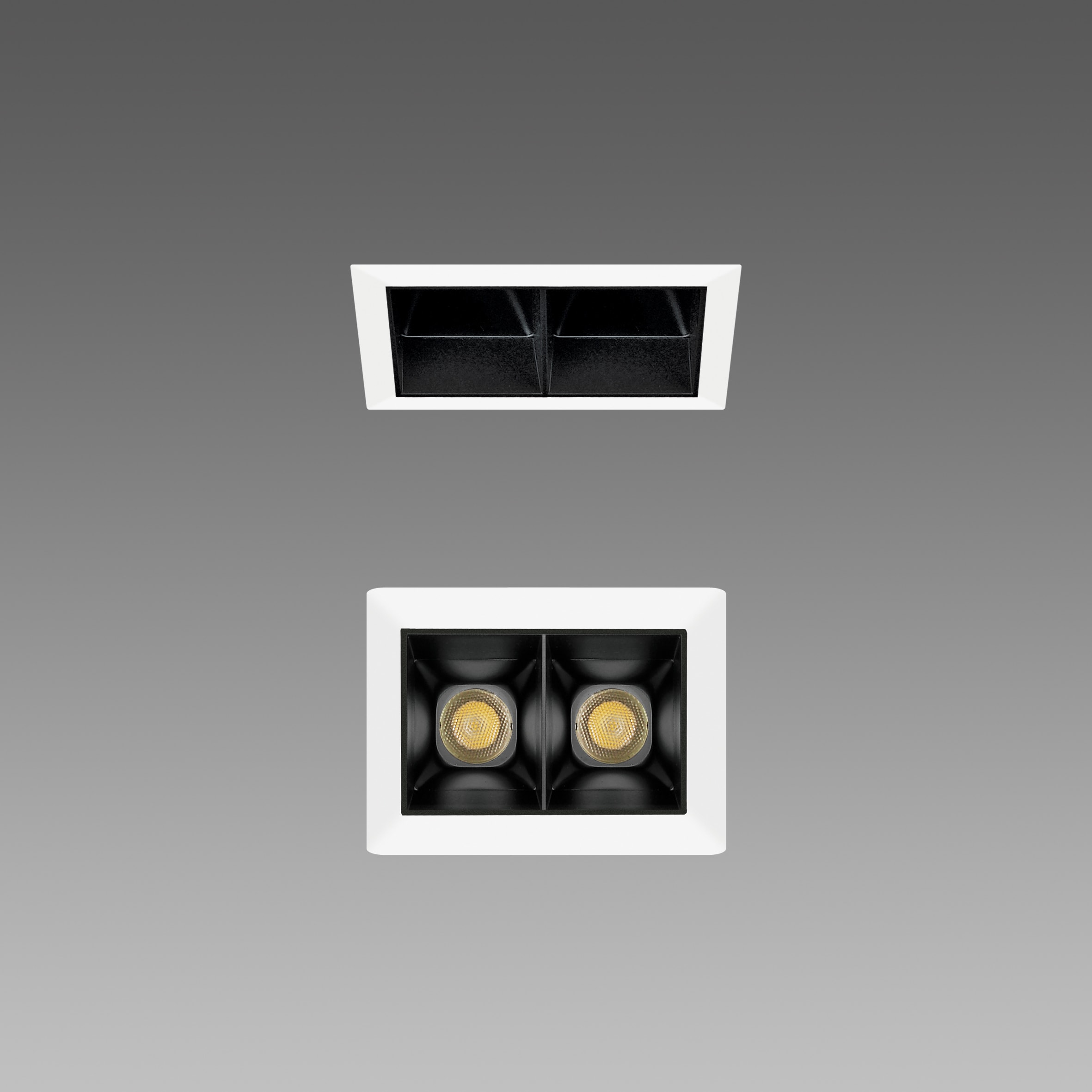 FOSNOVA FOS2219010200 M2 1901 LED 6W 4K CLD BIA