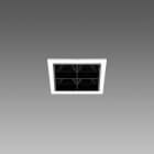 FOSNOVA - FOS2219011739 M4 1901 LED 19W 3K CLD BIA