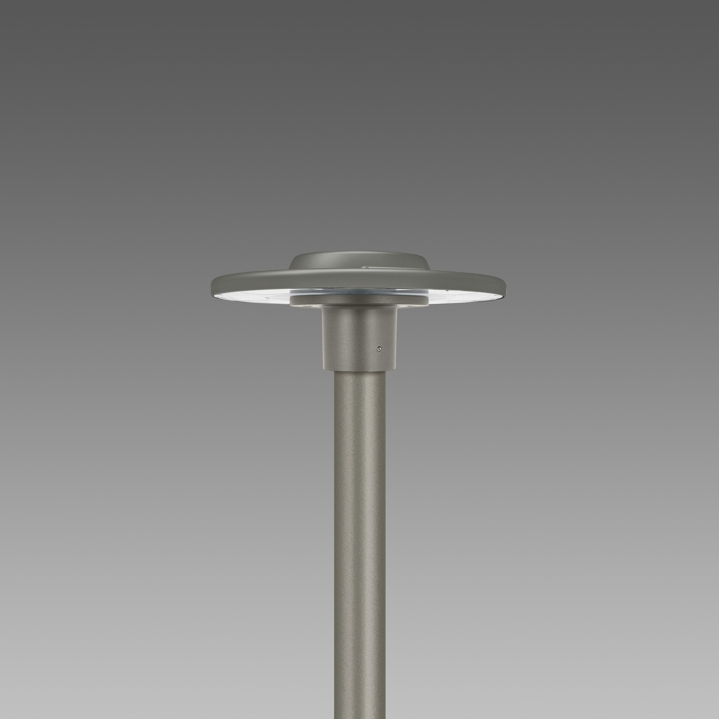 DISANO - DIS424783000280CA MINI ISCHIA 3692 LED 15W CLD GRAFITE