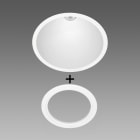 FOSNOVA - FOS221683101241 .ISPOT 4 COM 1683 8W CLDDD CCT BIA