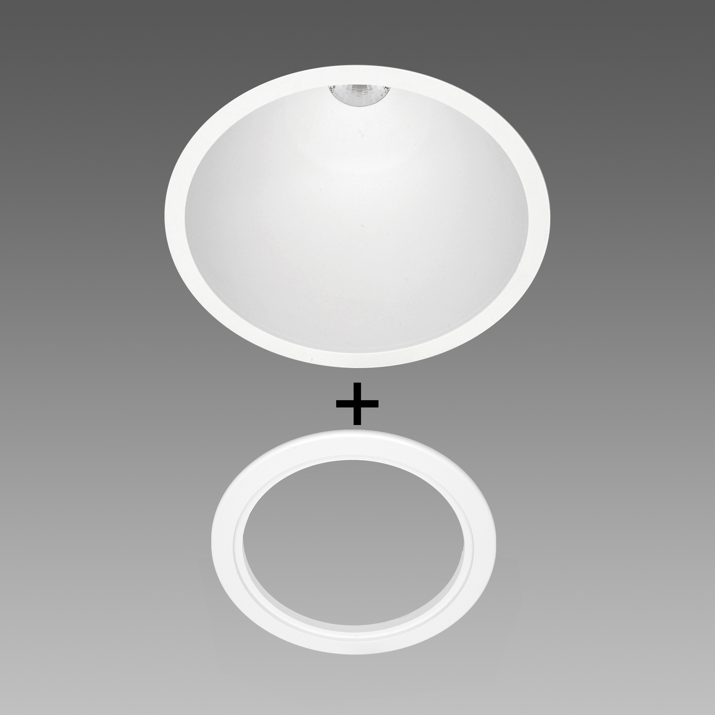 FOSNOVA FOS221683101241 ISPOT 4 COM 1683 8W CLDDD CCT BIA