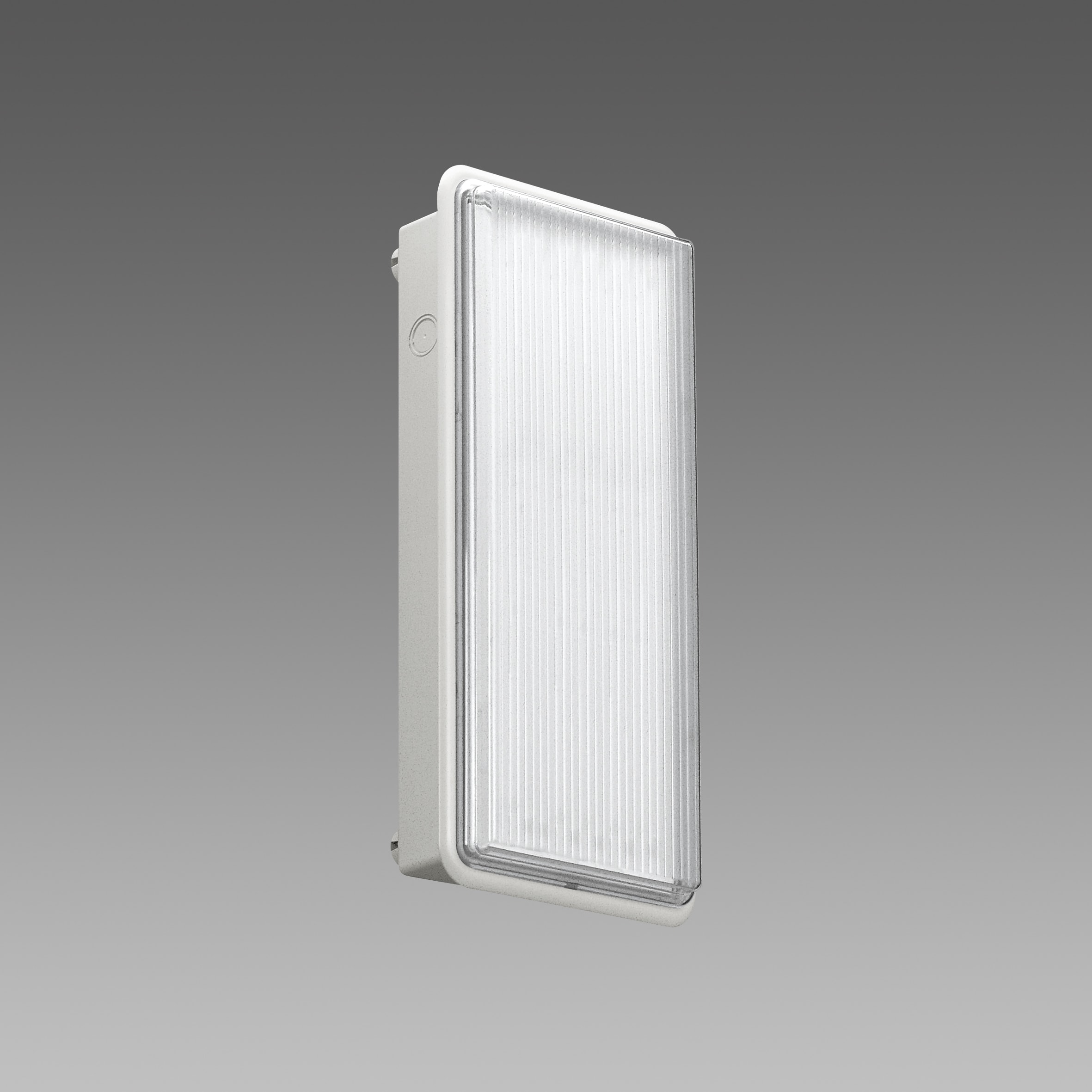 DISANO DIS11256500 SAFETY-S.E. 3H 618 LED 2W CLD-E GRI