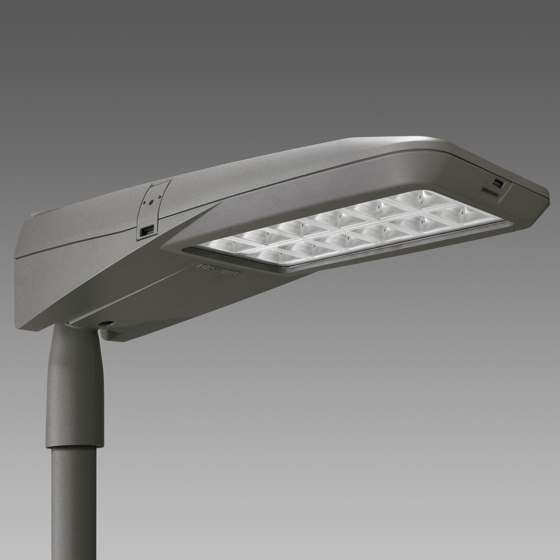 DISANO DIS33086439 3392 LED 136W CLD GREY 3000K