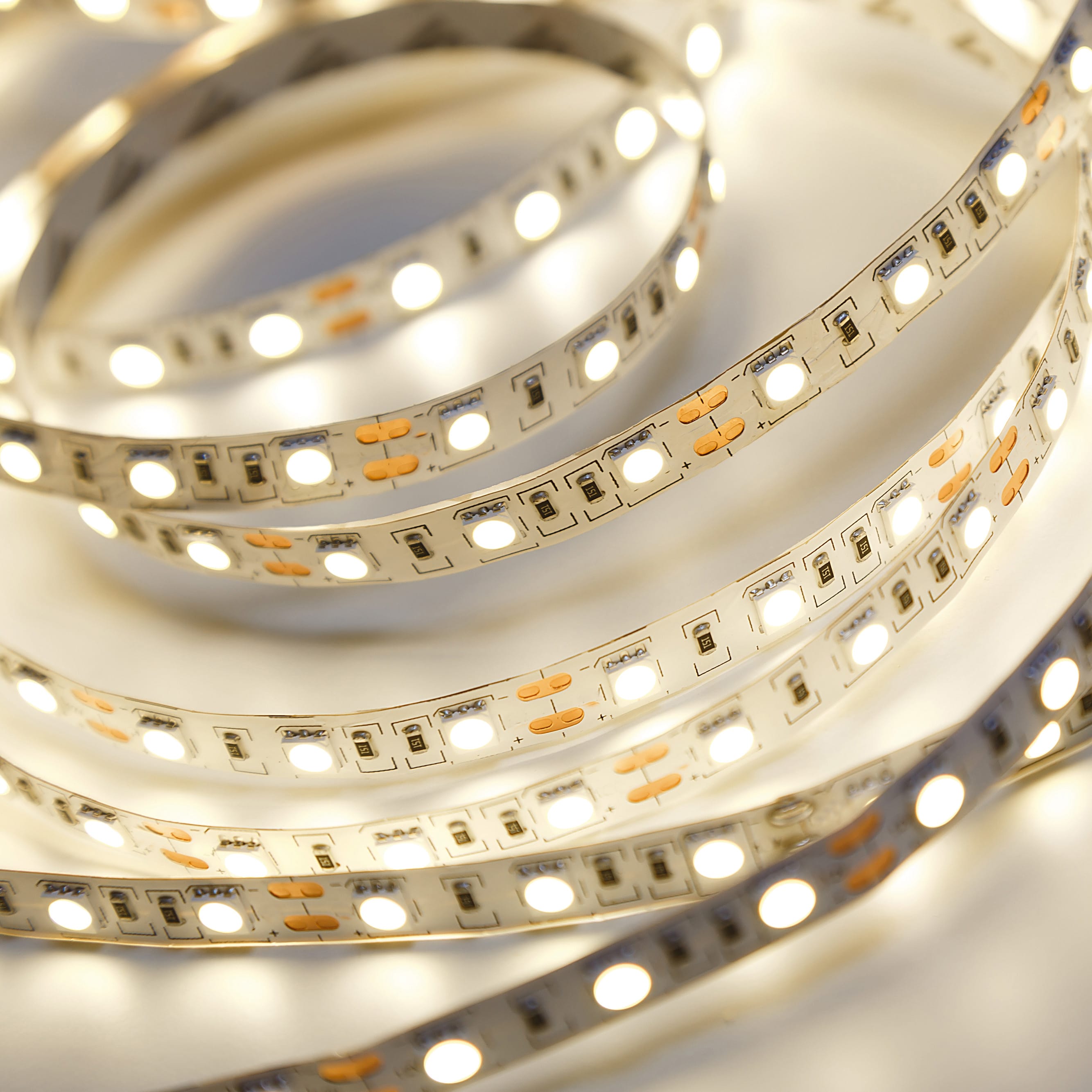 FOSNOVA - FOS2248605339 STRISCIA LED 4860 LED 96W 3K L5M C95